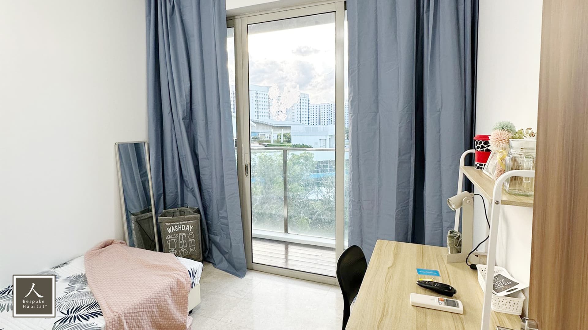 Ensuite at The Centris in D22, Singapore - Photo 2