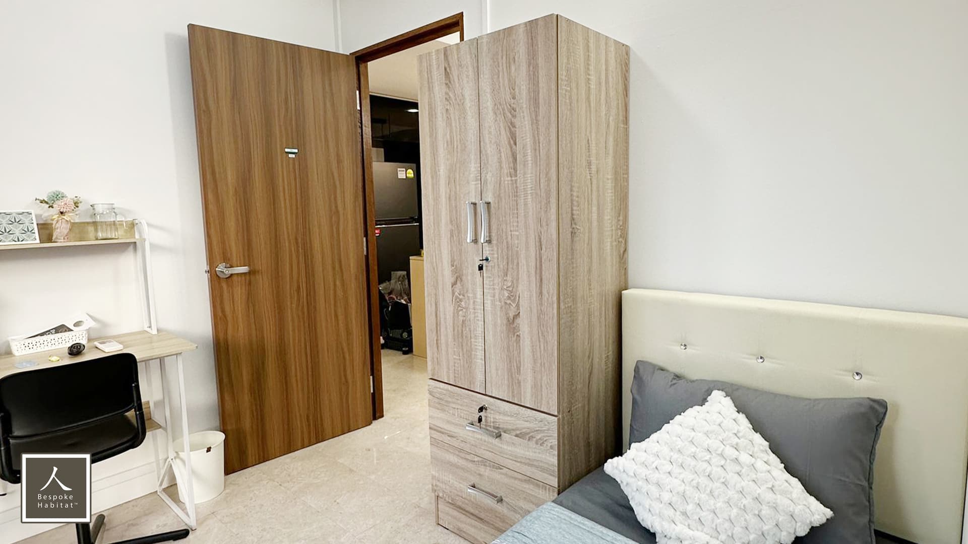 Ensuite at The Centris in D22, Singapore - Photo 3