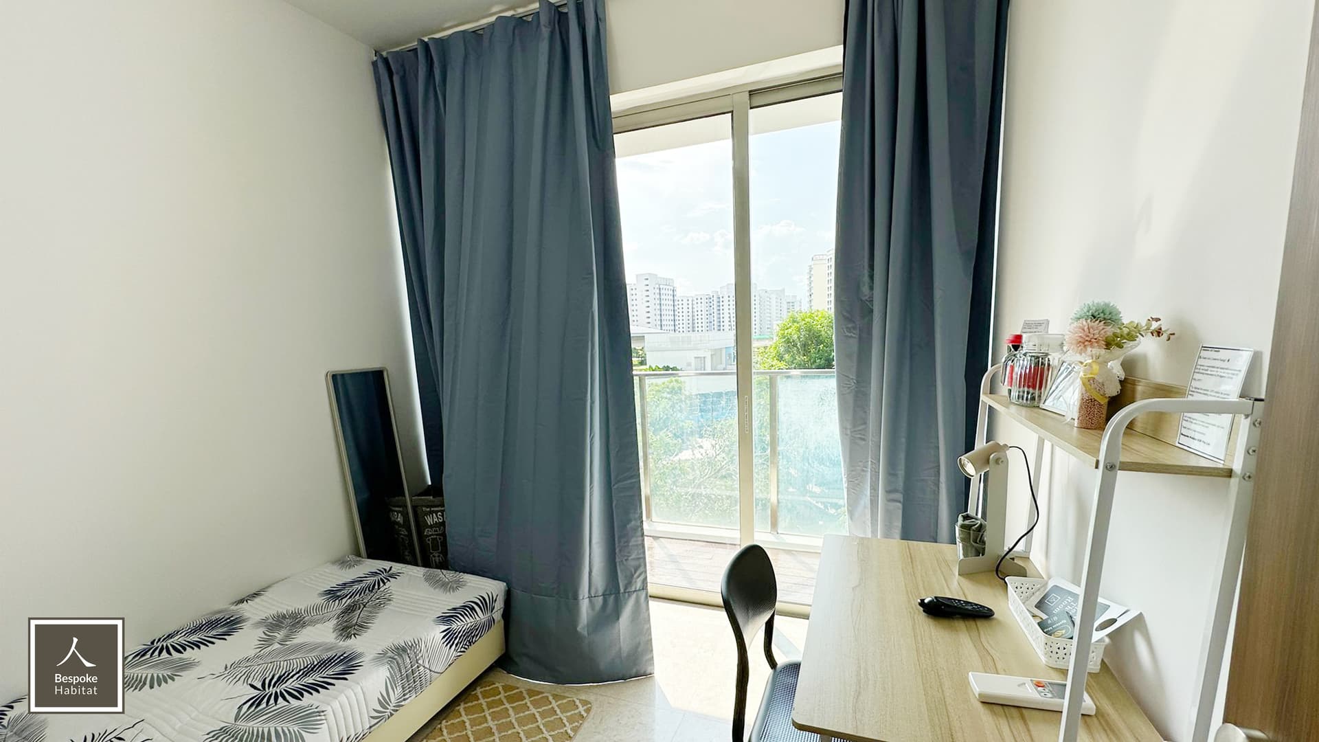 Ensuite at The Centris in D22, Singapore - Photo 4