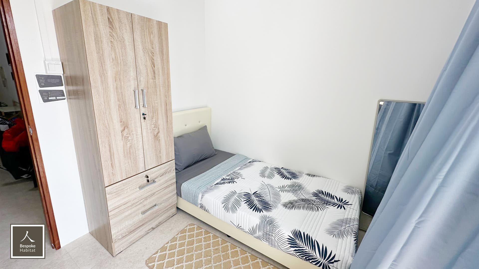 Ensuite at The Centris in D22, Singapore - Photo 5