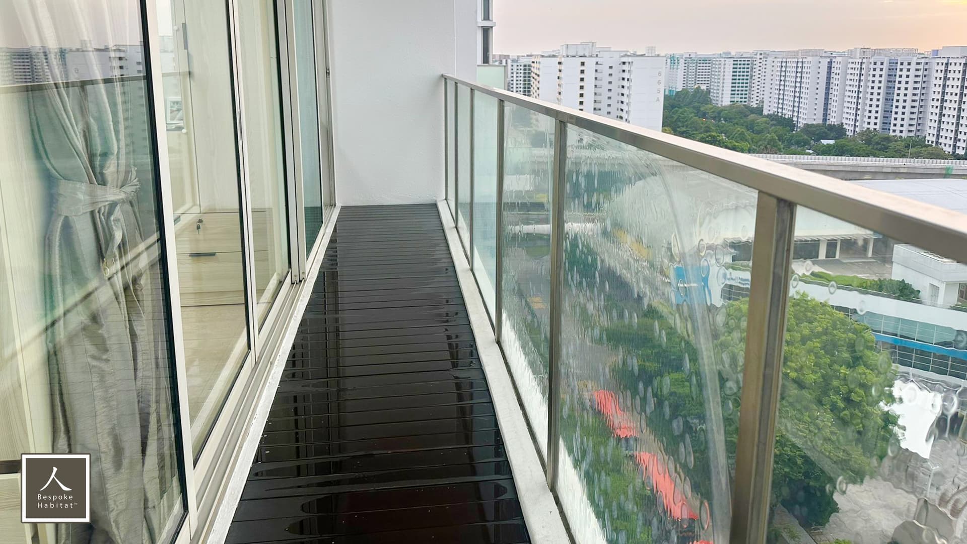 Ensuite at The Centris in D22, Singapore - Photo 3