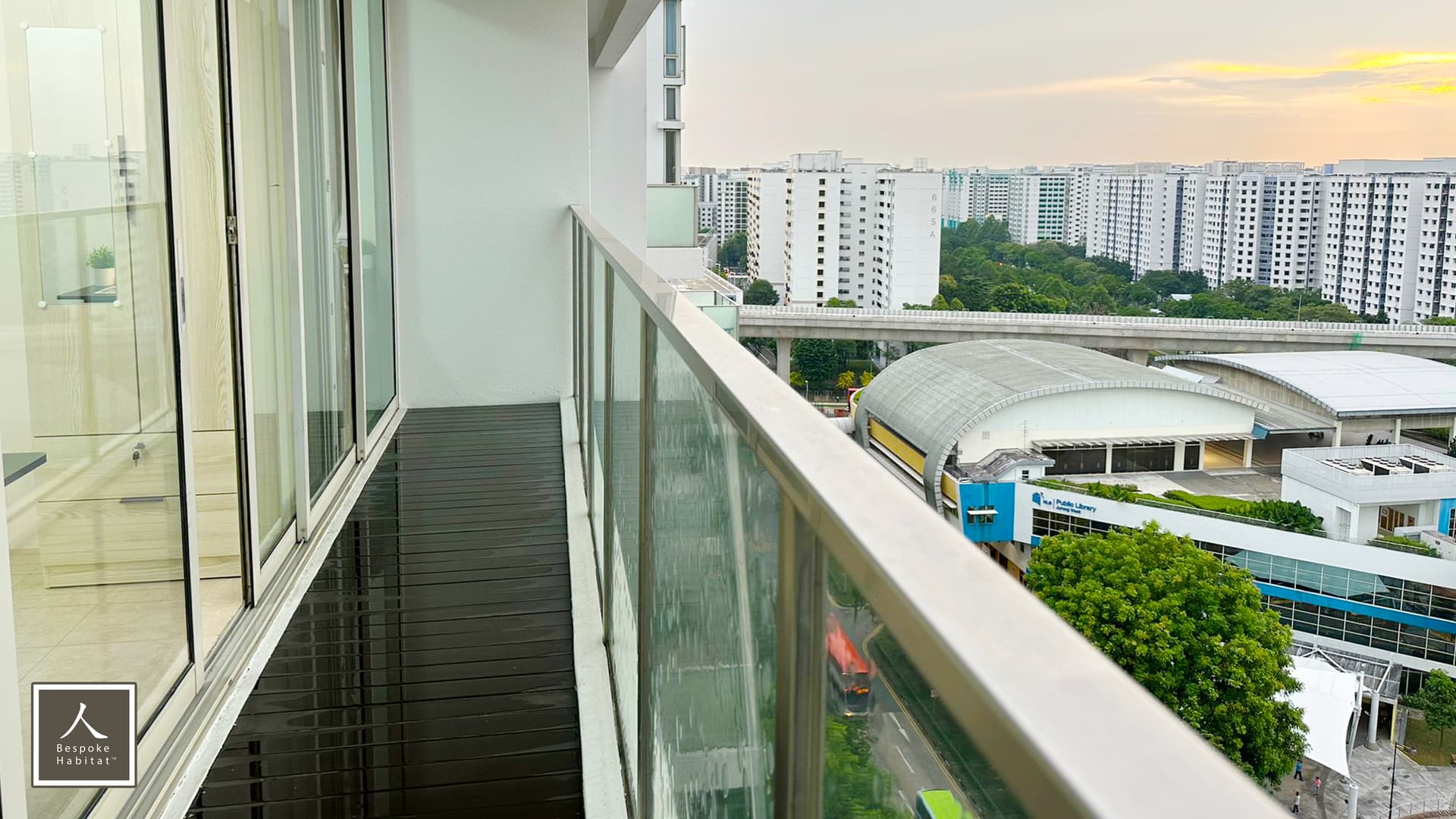 PRS3 #15-51 at The Centris