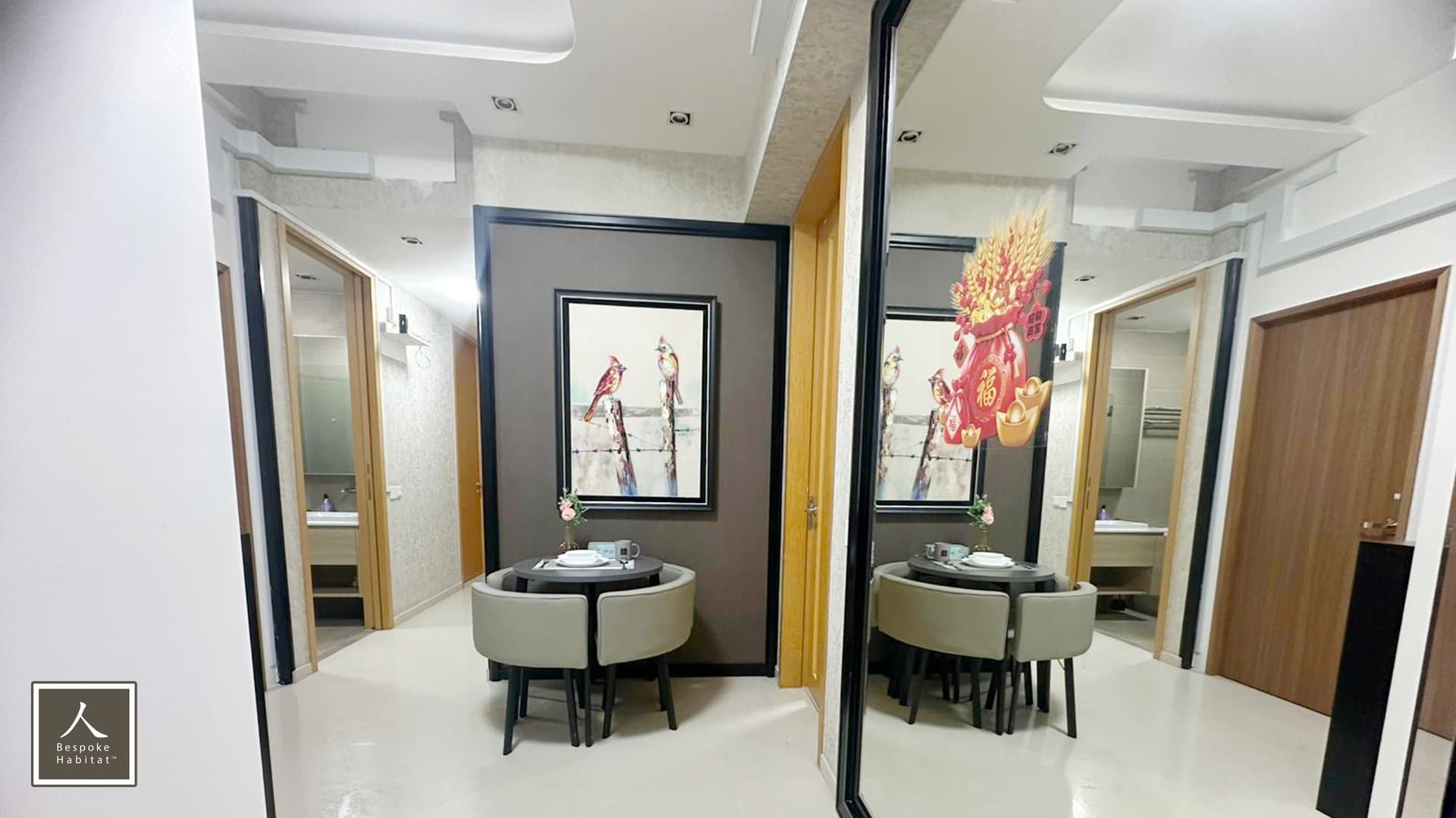 Ensuite at The Crest in D03, Singapore - Photo 5