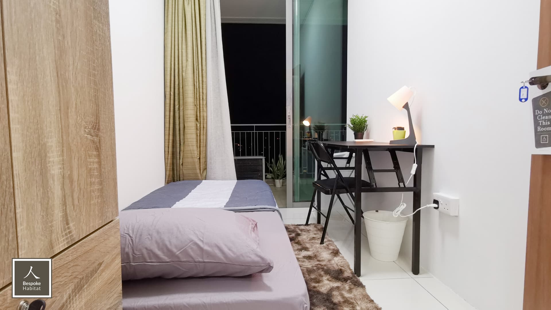 Ensuite at The Infiniti in D05, Singapore - Photo 2