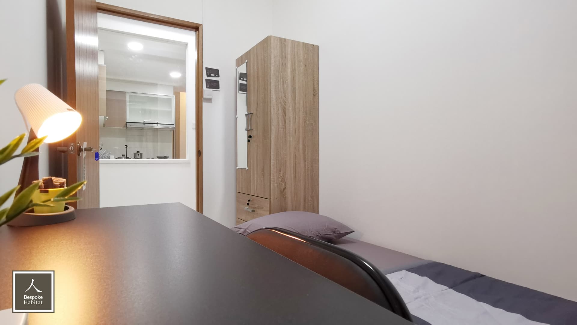 Ensuite at The Infiniti in D05, Singapore - Photo 3