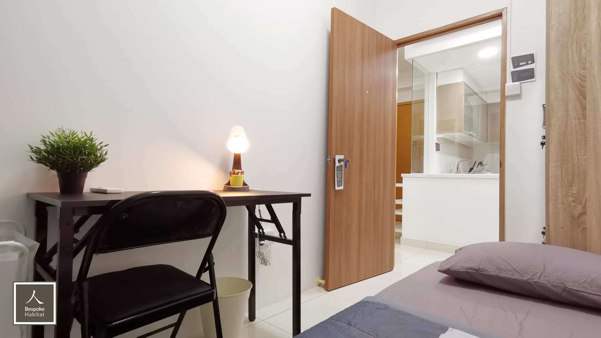 Ensuite at The Infiniti in D05, Singapore - Photo 4