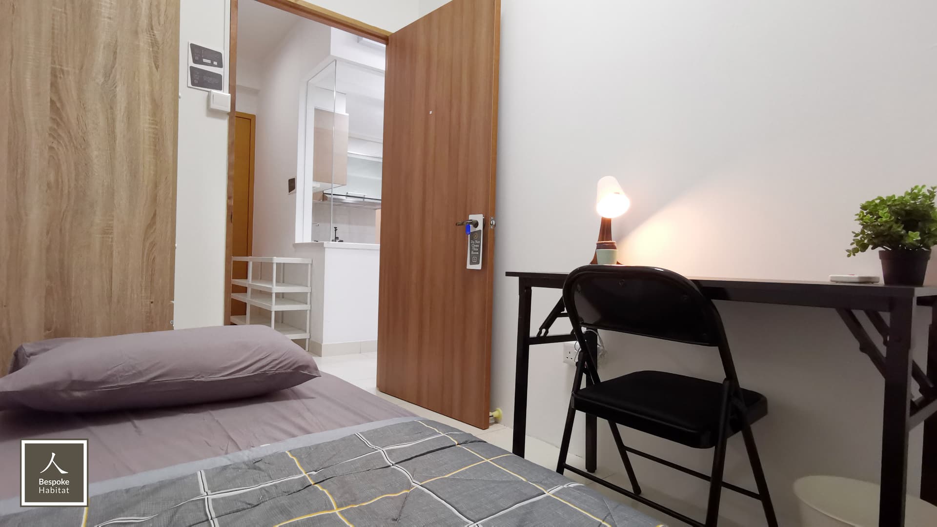 Ensuite at The Infiniti in D05, Singapore - Photo 2