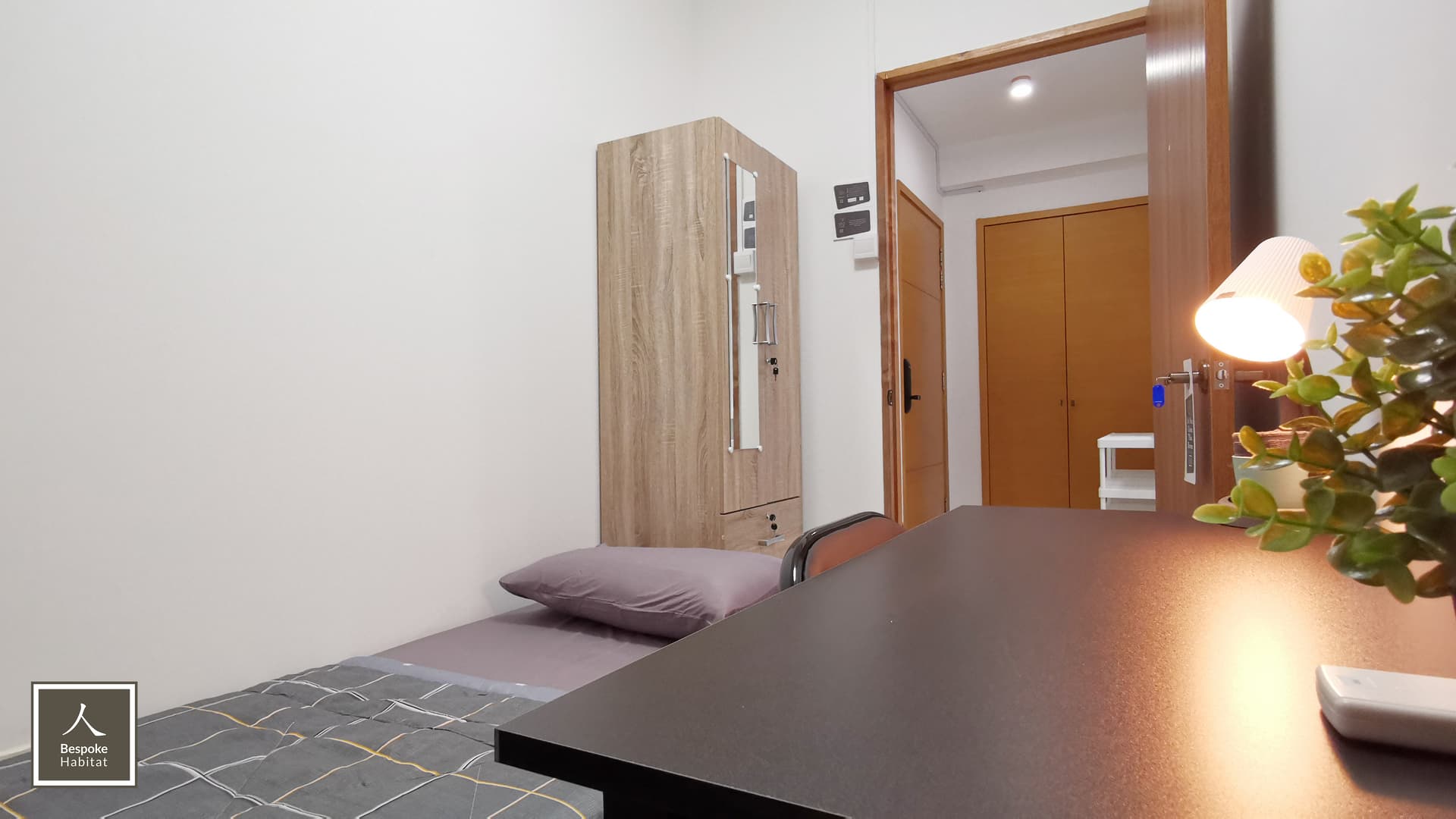 Ensuite at The Infiniti in D05, Singapore - Photo 3