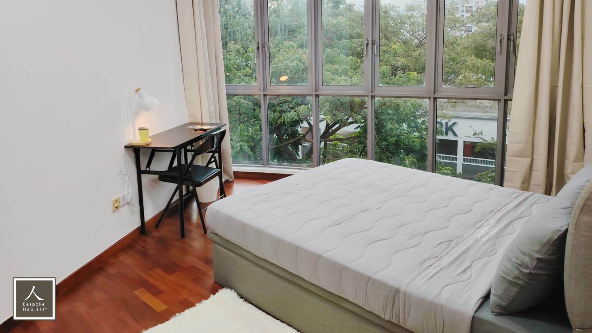 Master at The Madeira in D23, Singapore - Photo 2
