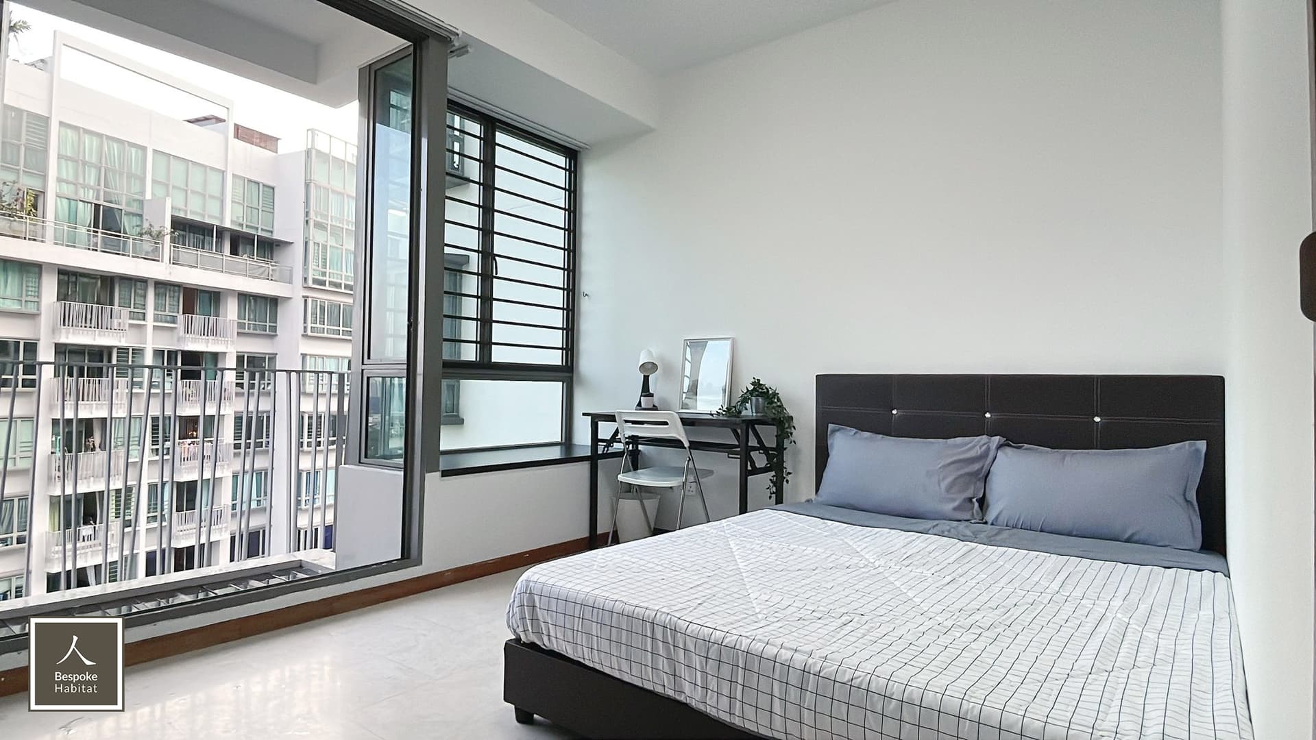 PR2 #17-13 at The Quintet Condo