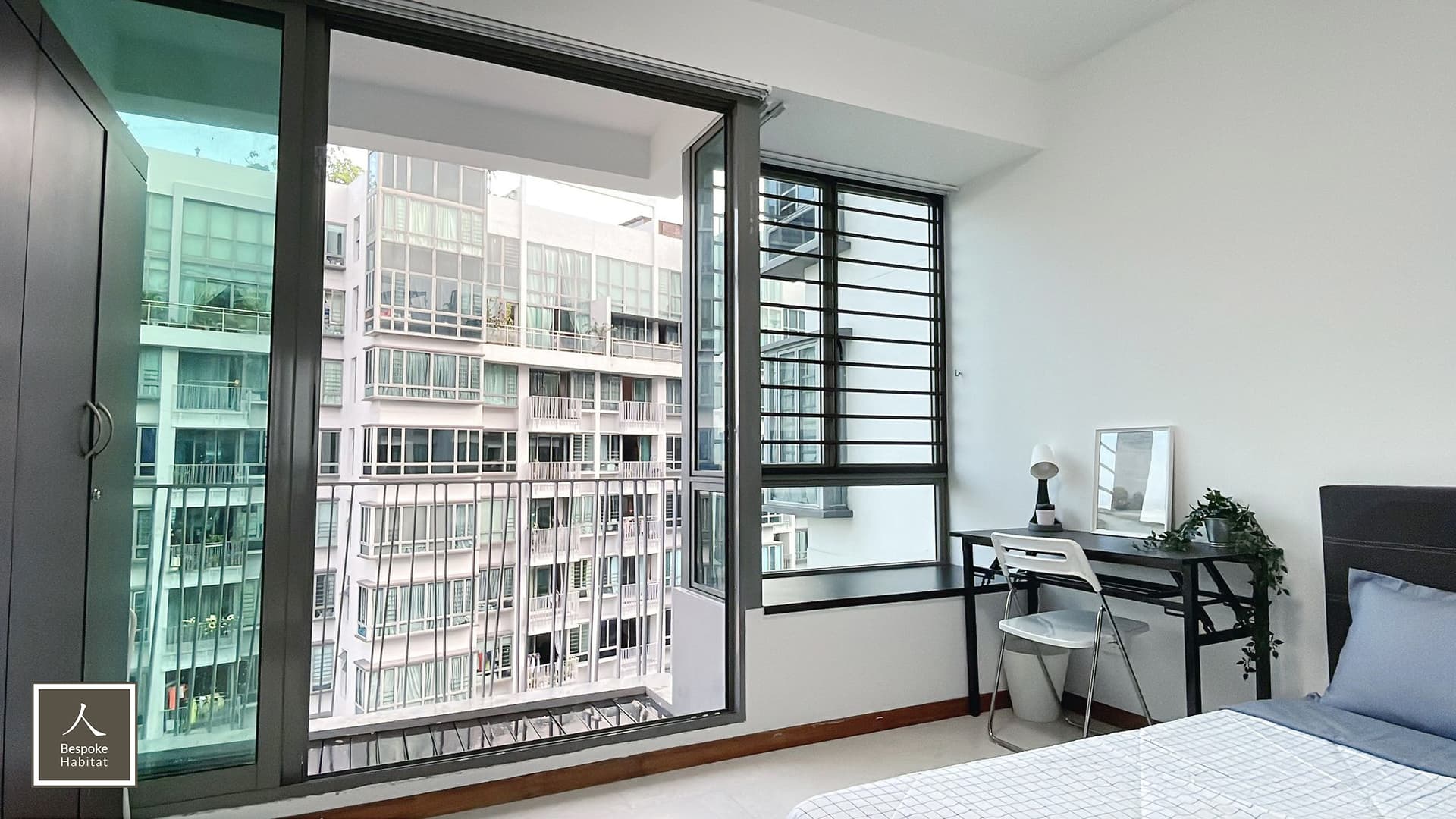 Ensuite at The Quintet Condo in D23, Singapore - Photo 2