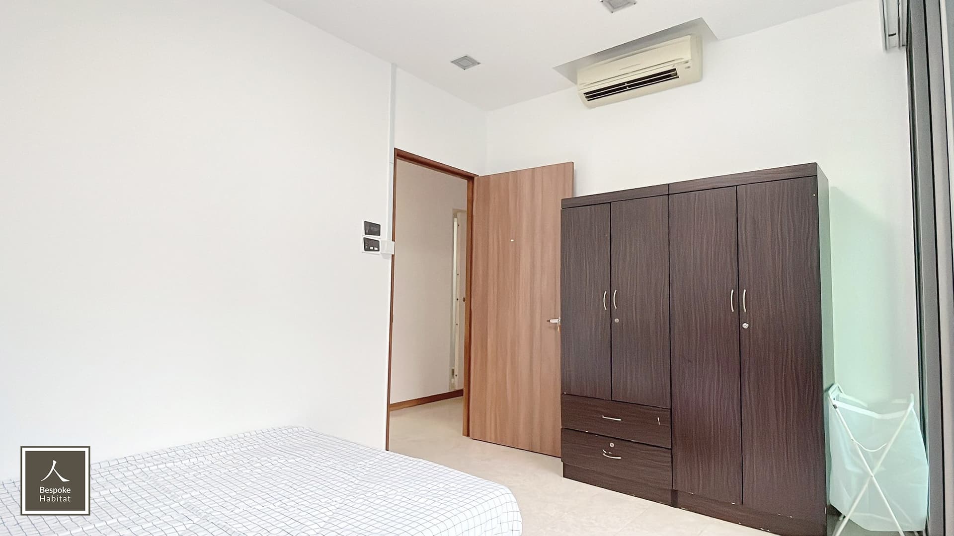 Ensuite at The Quintet Condo in D23, Singapore - Photo 3