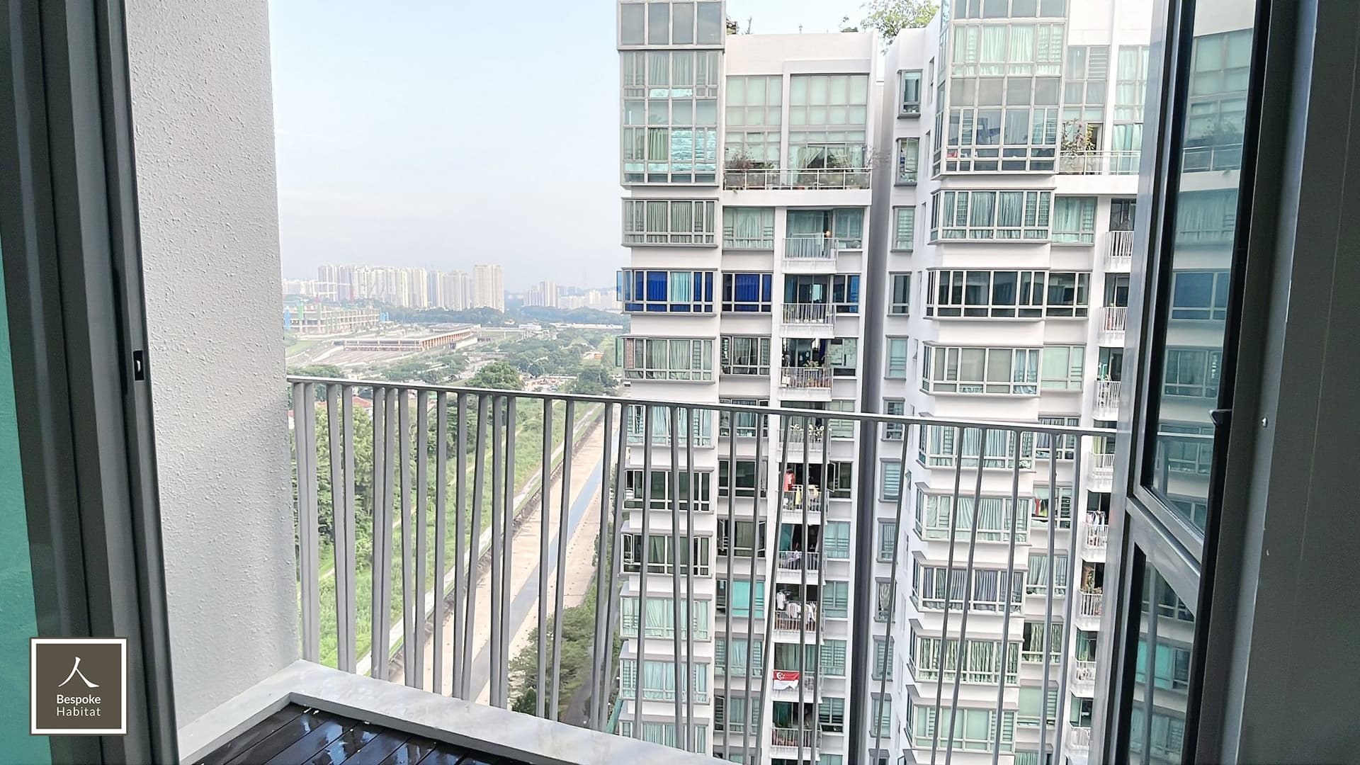 Ensuite at The Quintet Condo in D23, Singapore - Photo 4