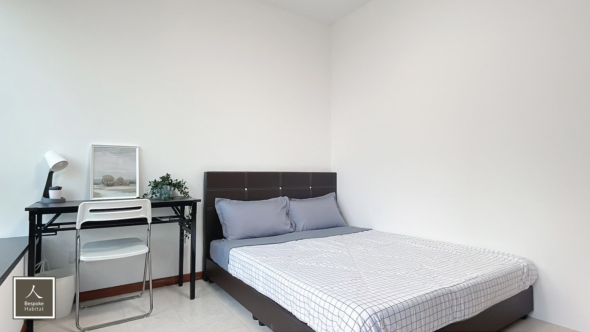 Ensuite at The Quintet Condo in D23, Singapore - Photo 5