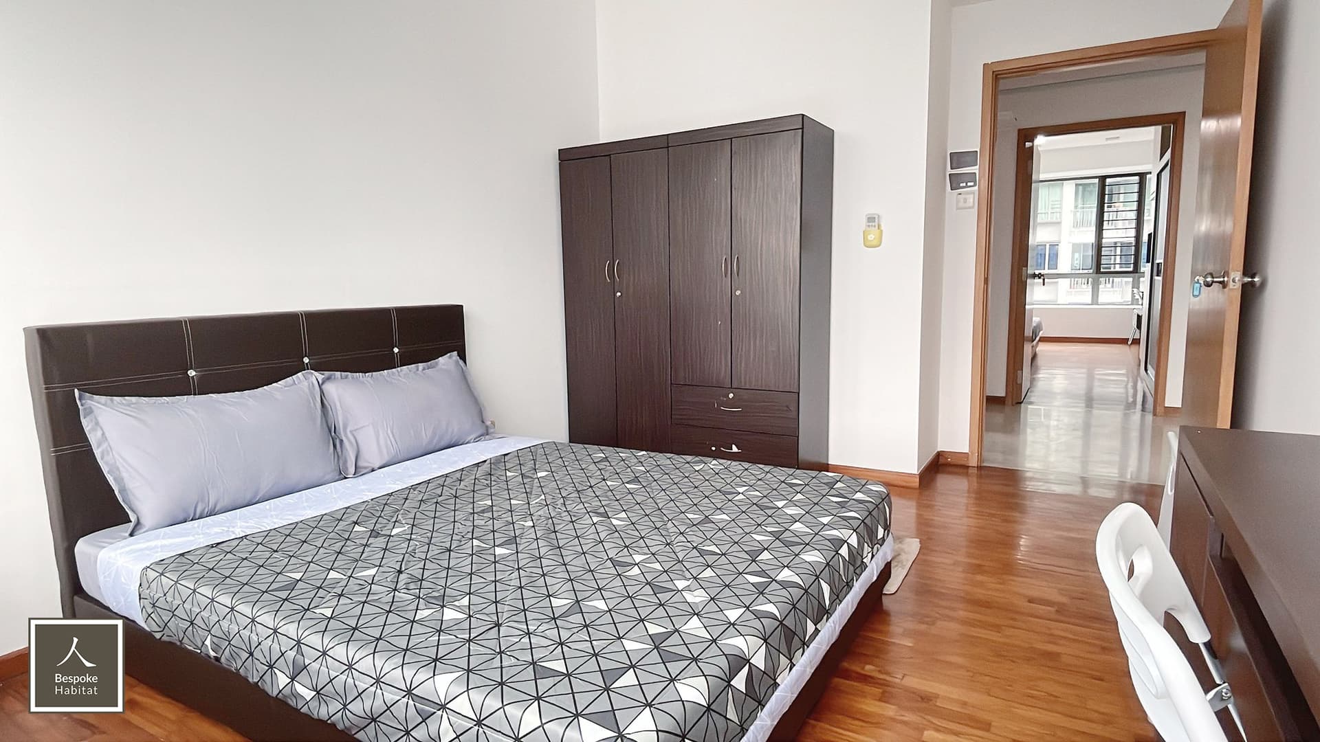 Common at The Quintet Condo in D23, Singapore - Photo 2