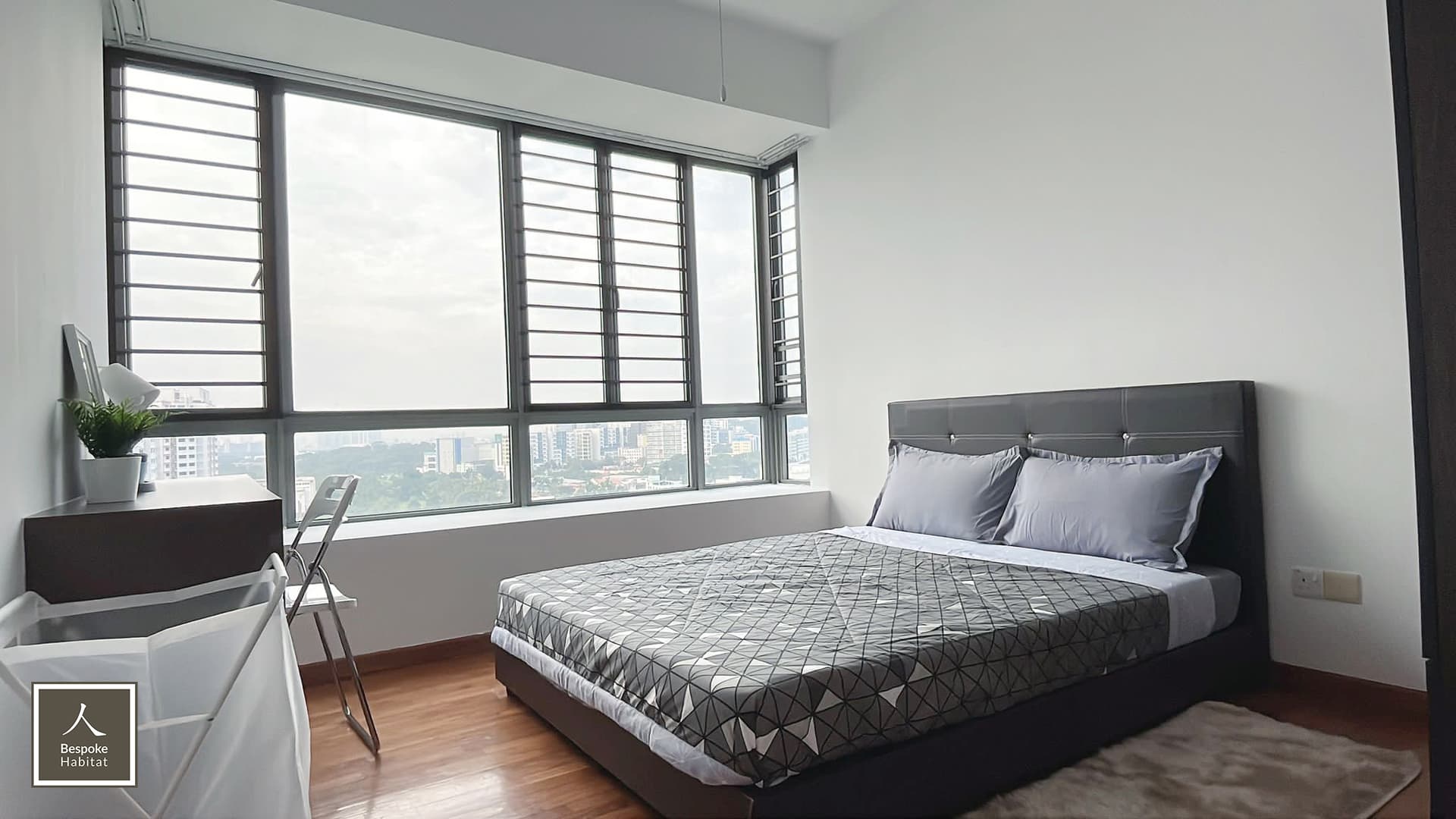 Common at The Quintet Condo in D23, Singapore - Photo 3