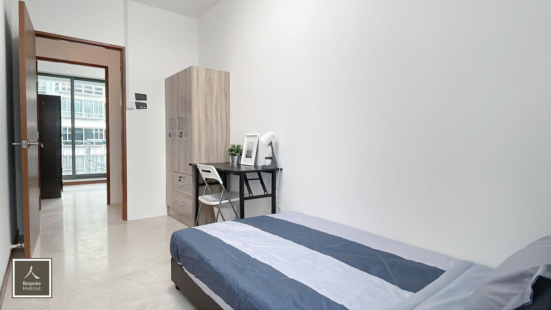 Common at The Quintet Condo in D23, Singapore - Photo 2