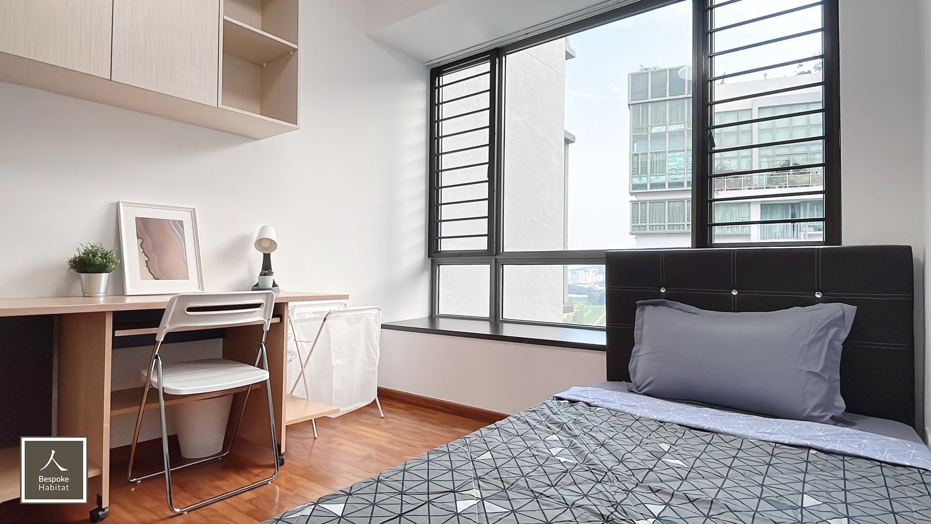 Common at The Quintet Condo in D23, Singapore - Photo 3