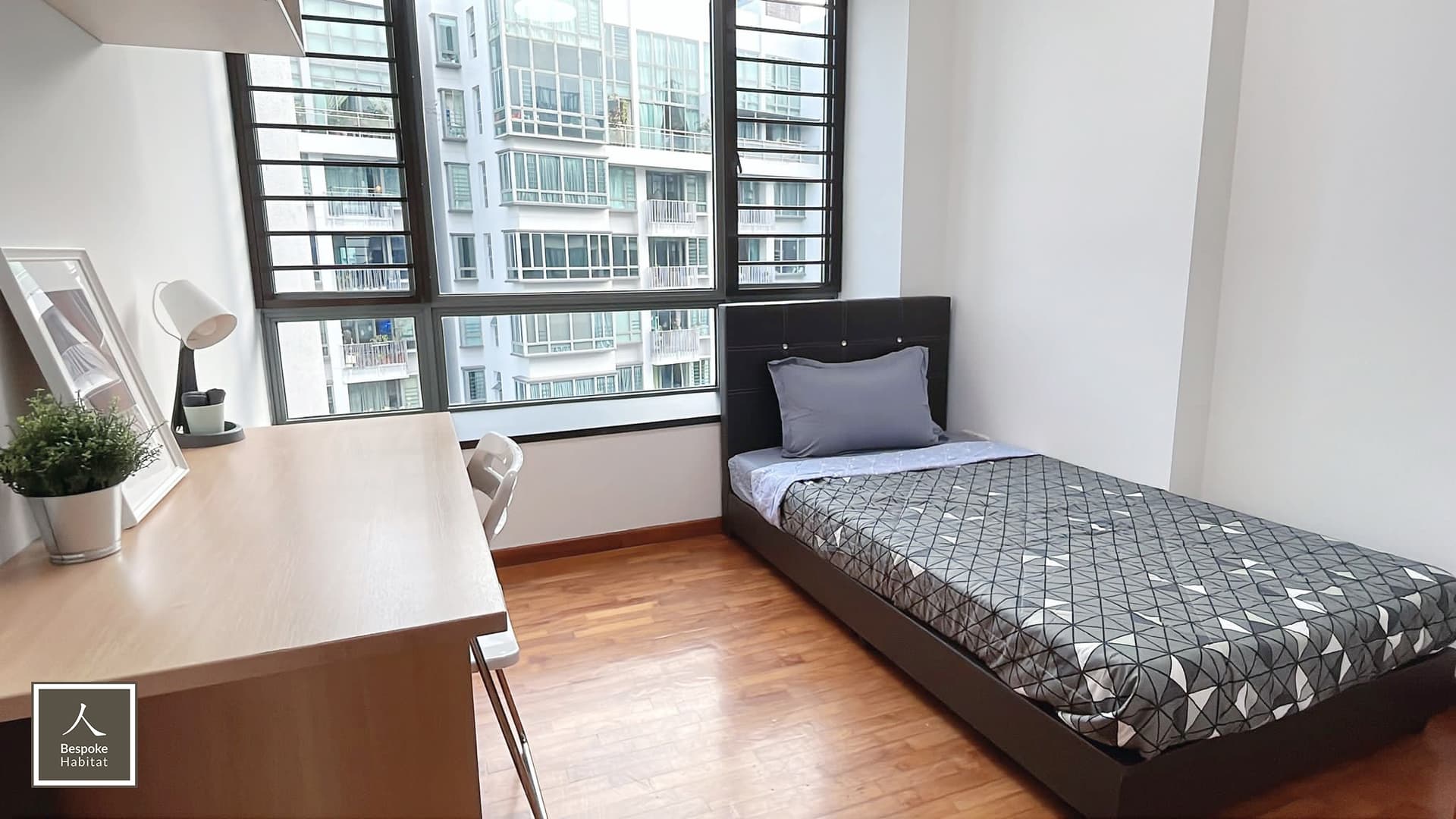 Common at The Quintet Condo in D23, Singapore - Photo 4