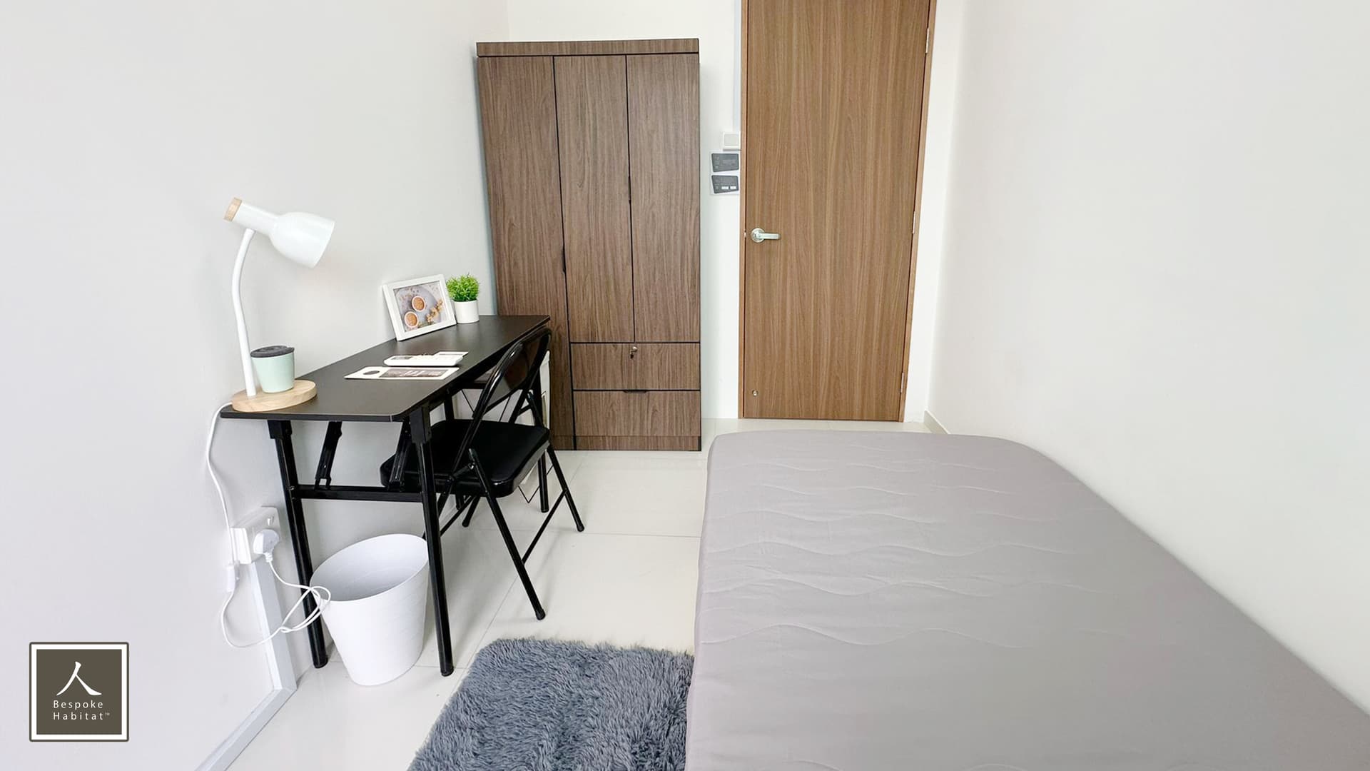 Ensuite at The Stellar in D05, Singapore - Photo 4