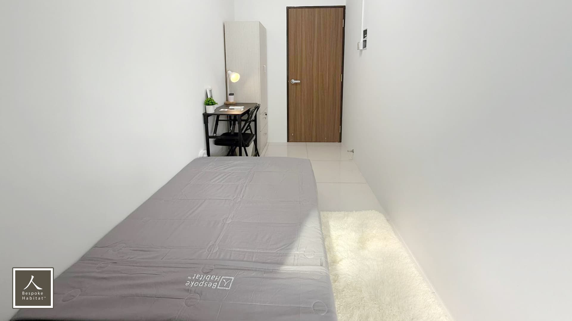 Ensuite at The Stellar in D05, Singapore - Photo 2