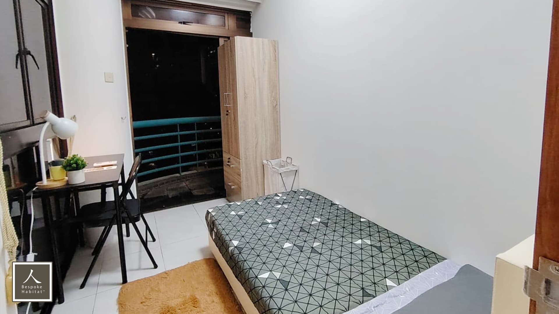 Ensuite at The Tanamera in D16, Singapore - Photo 2