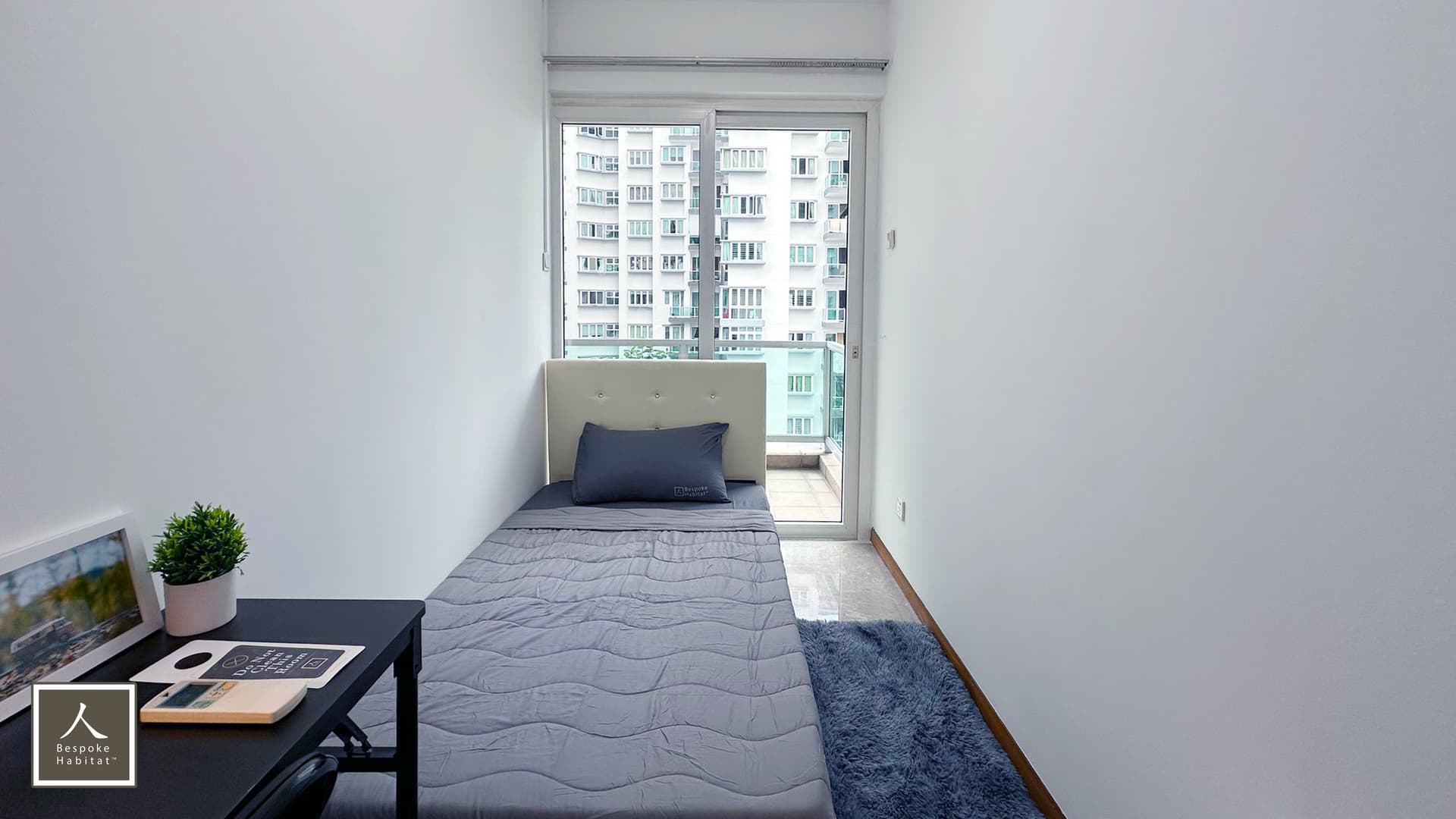 Ensuite at The Warren in D23, Singapore - Photo 3