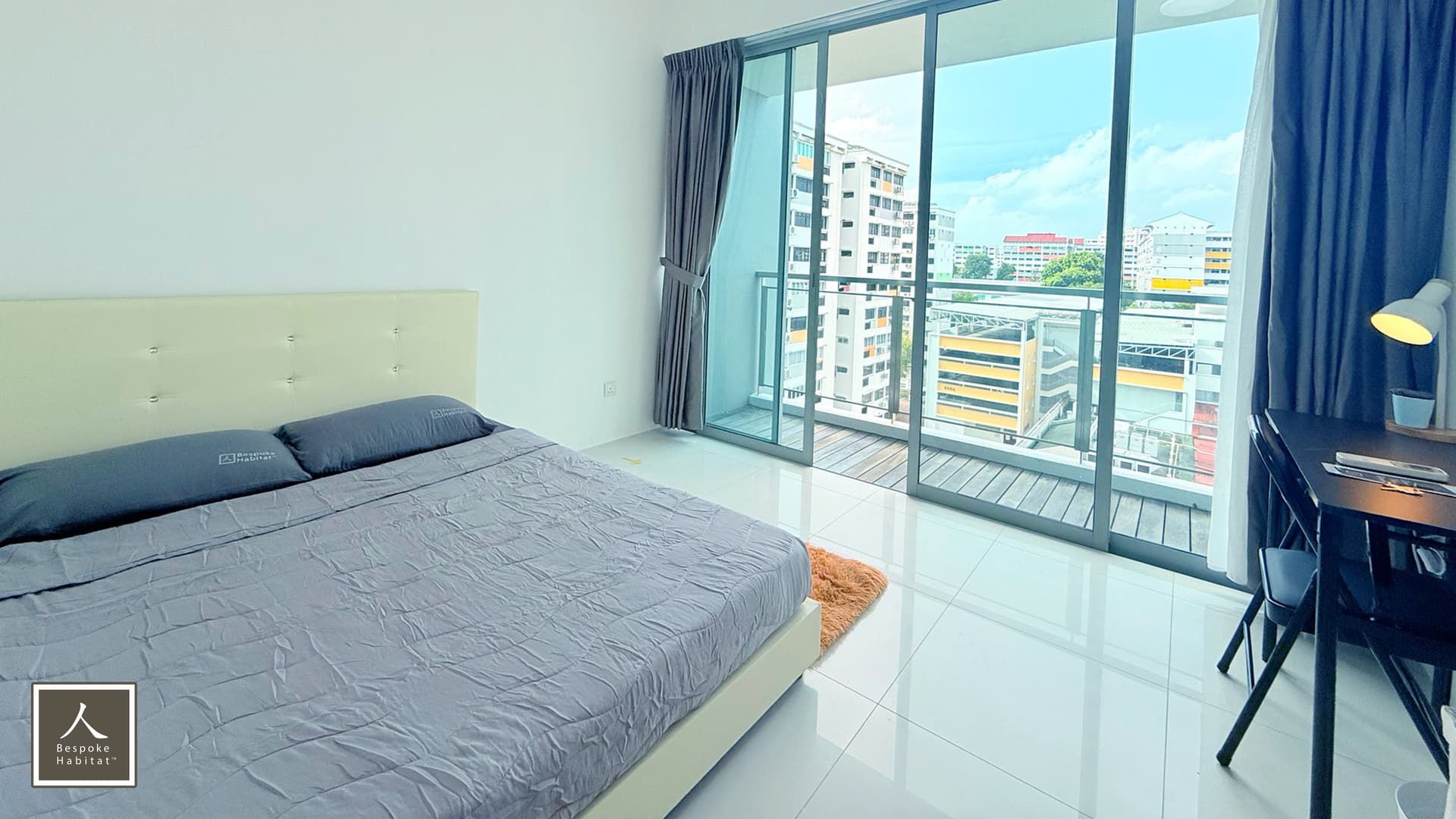 PRE3 #07-05 at Yew Tee Residences