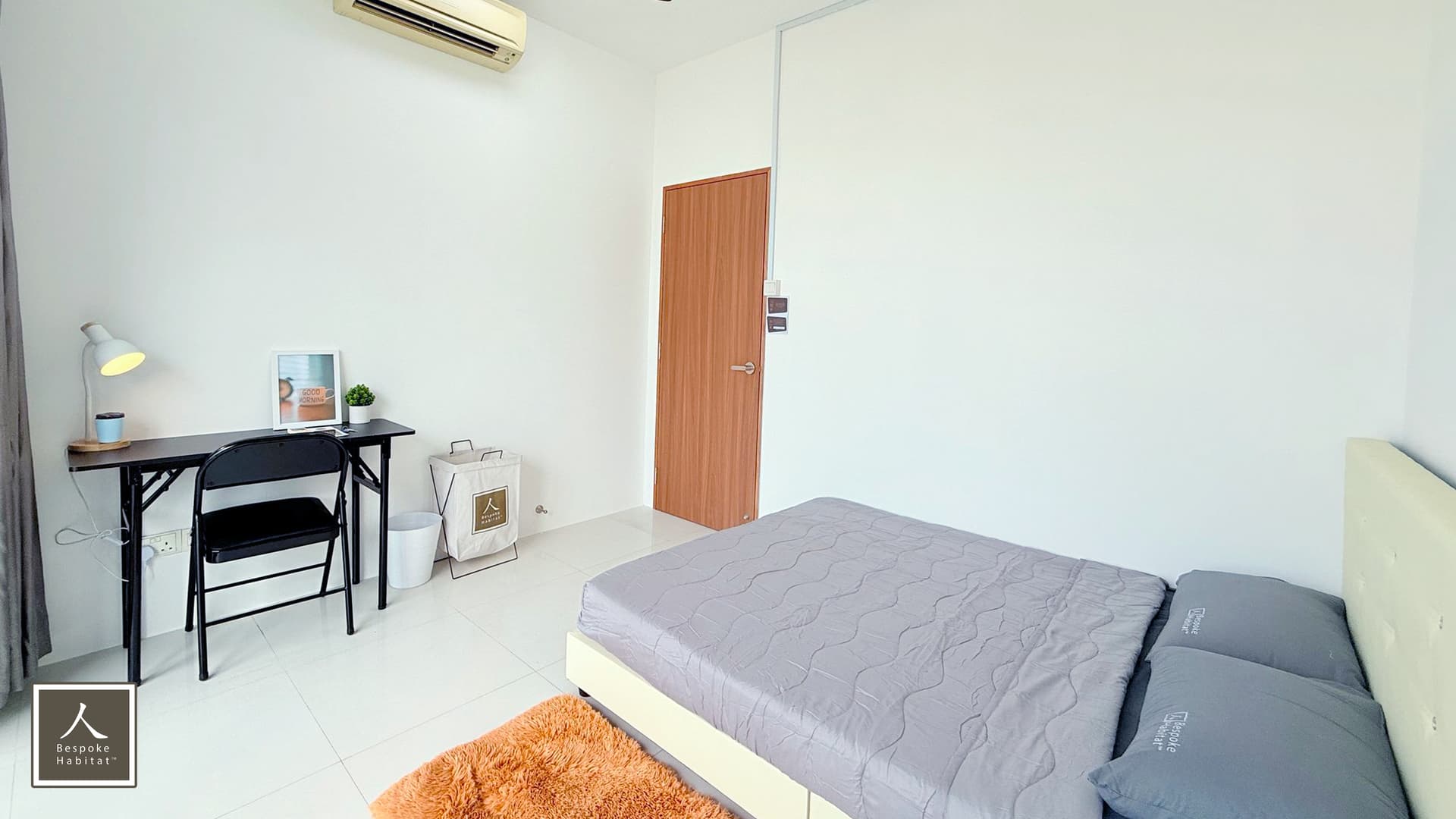 Ensuite at Yew Tee Residences in D23, Singapore - Photo 2
