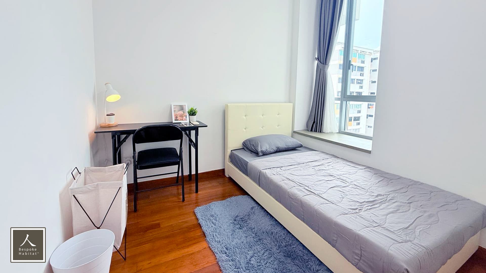 CR4 #07-05 at Yew Tee Residences