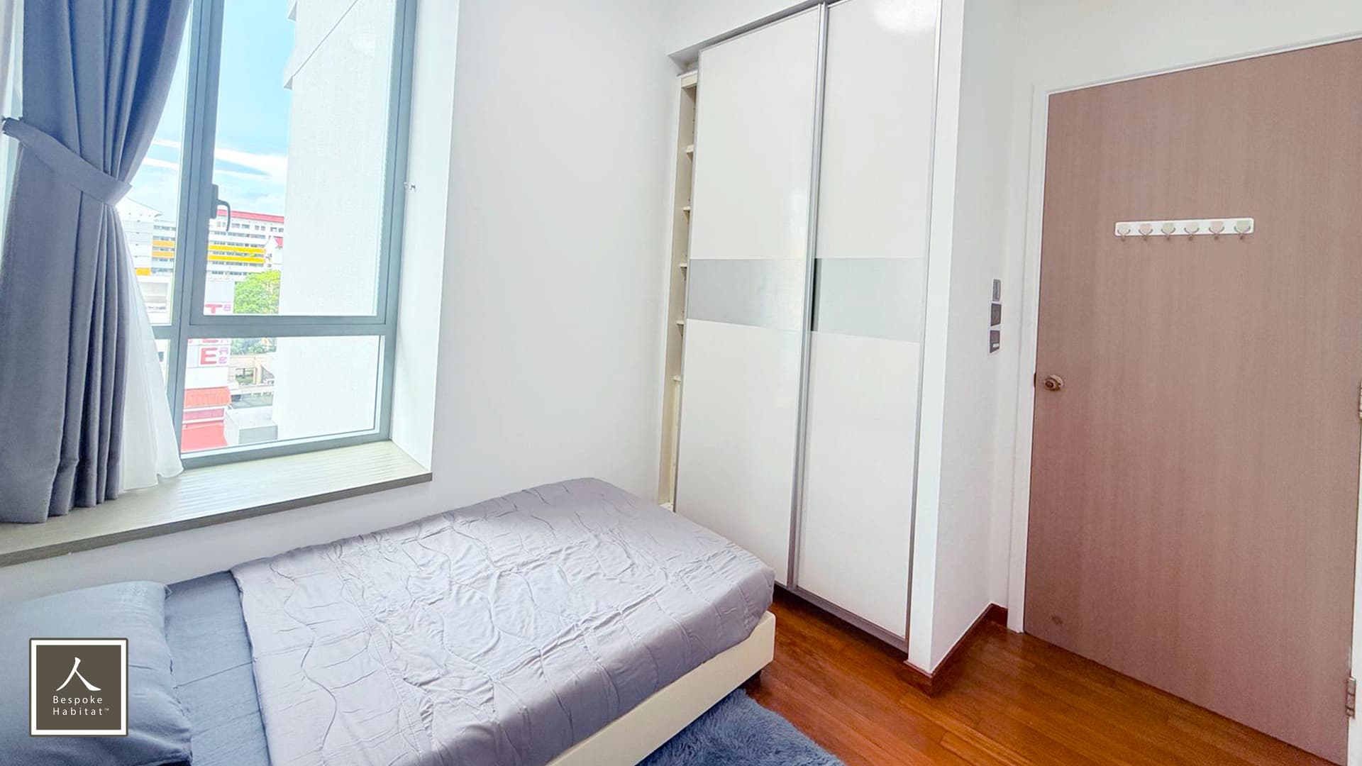 Common at Yew Tee Residences in D23, Singapore - Photo 2