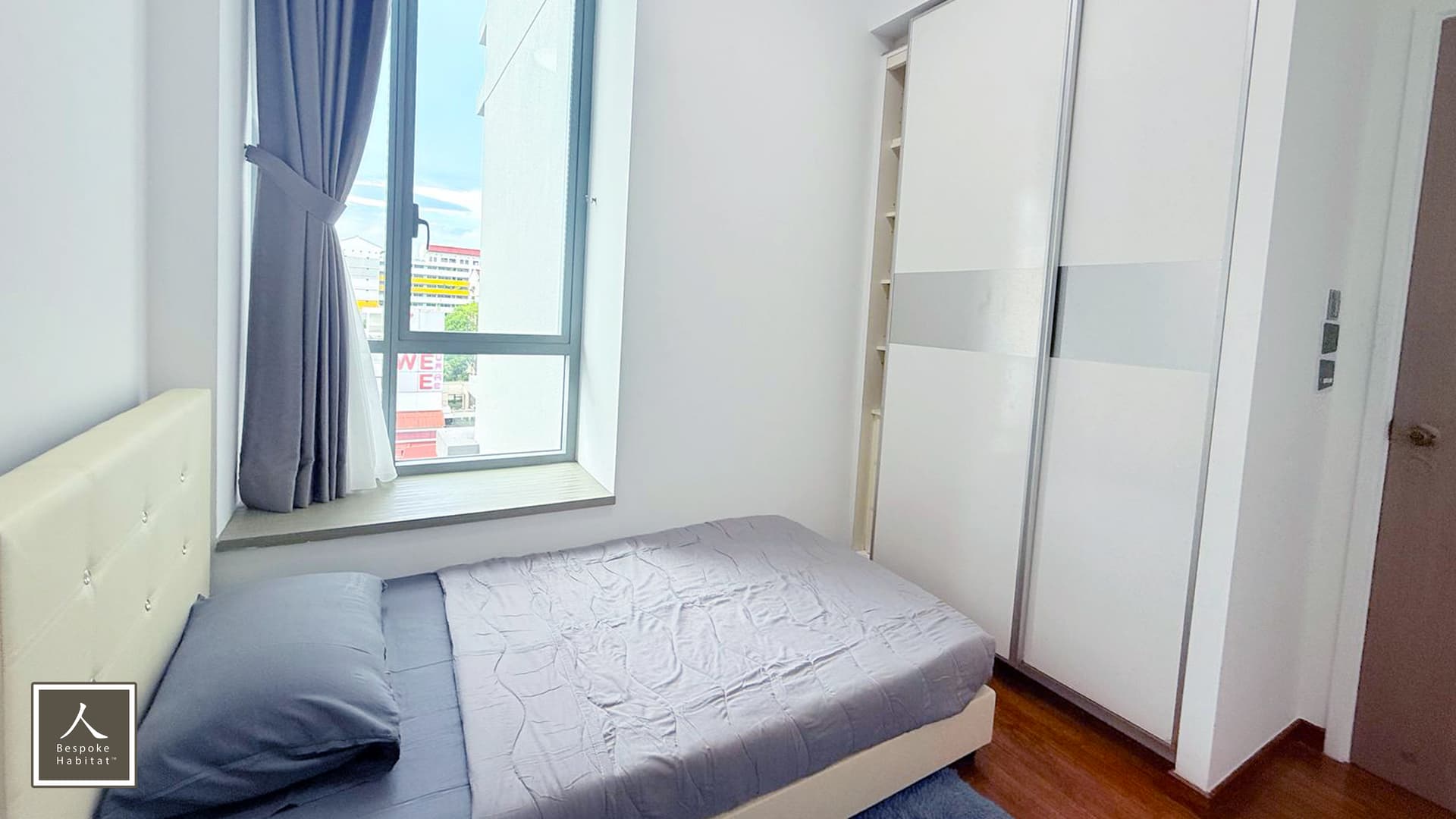 Common at Yew Tee Residences in D23, Singapore - Photo 3