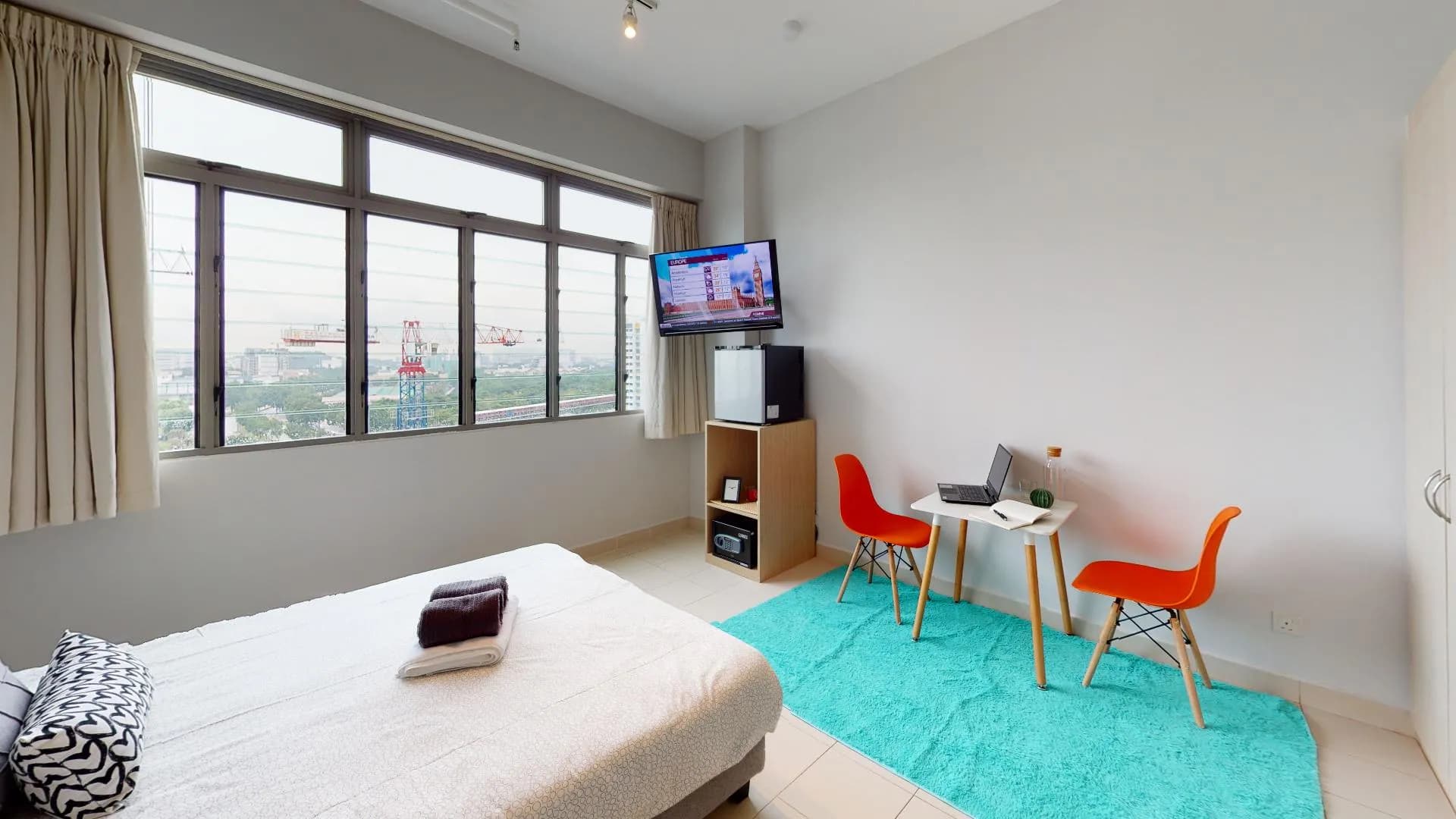 Ensuite at Coliwoo Boon Lay in D22, Singapore - Photo 2