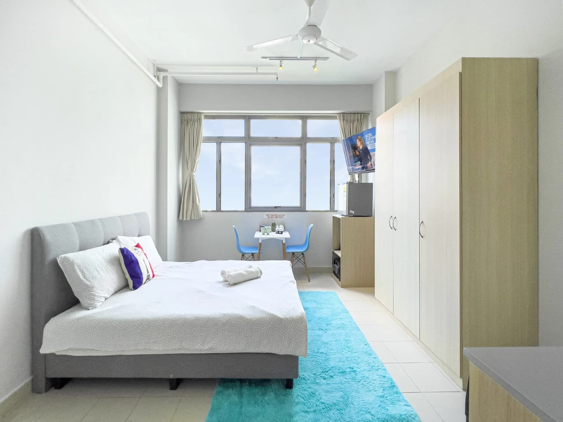 Studio at Coliwoo Boon Lay in D22, Singapore - Photo 3
