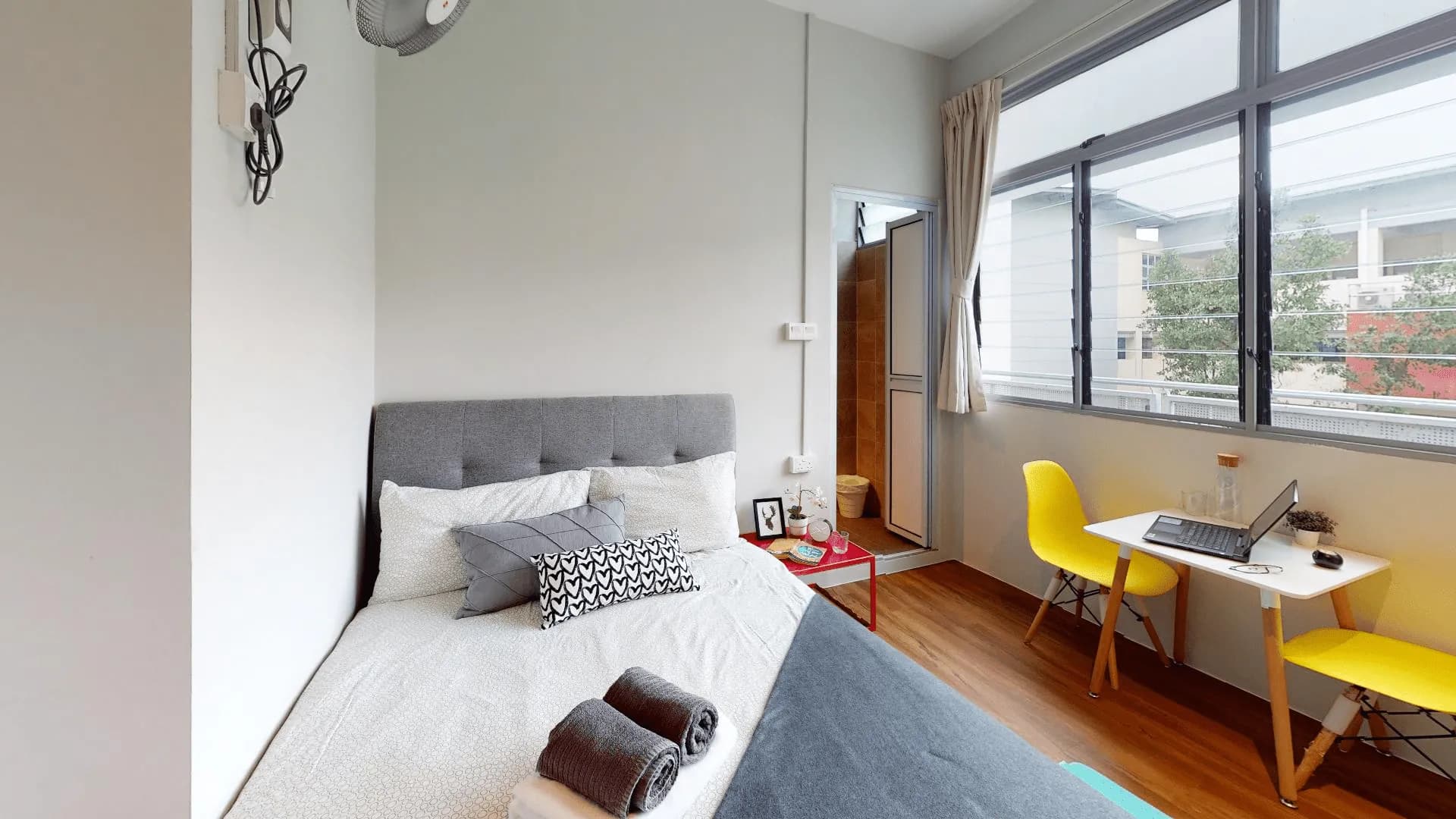 Ensuite at Coliwoo Boon Lay in D22, Singapore - Photo 3