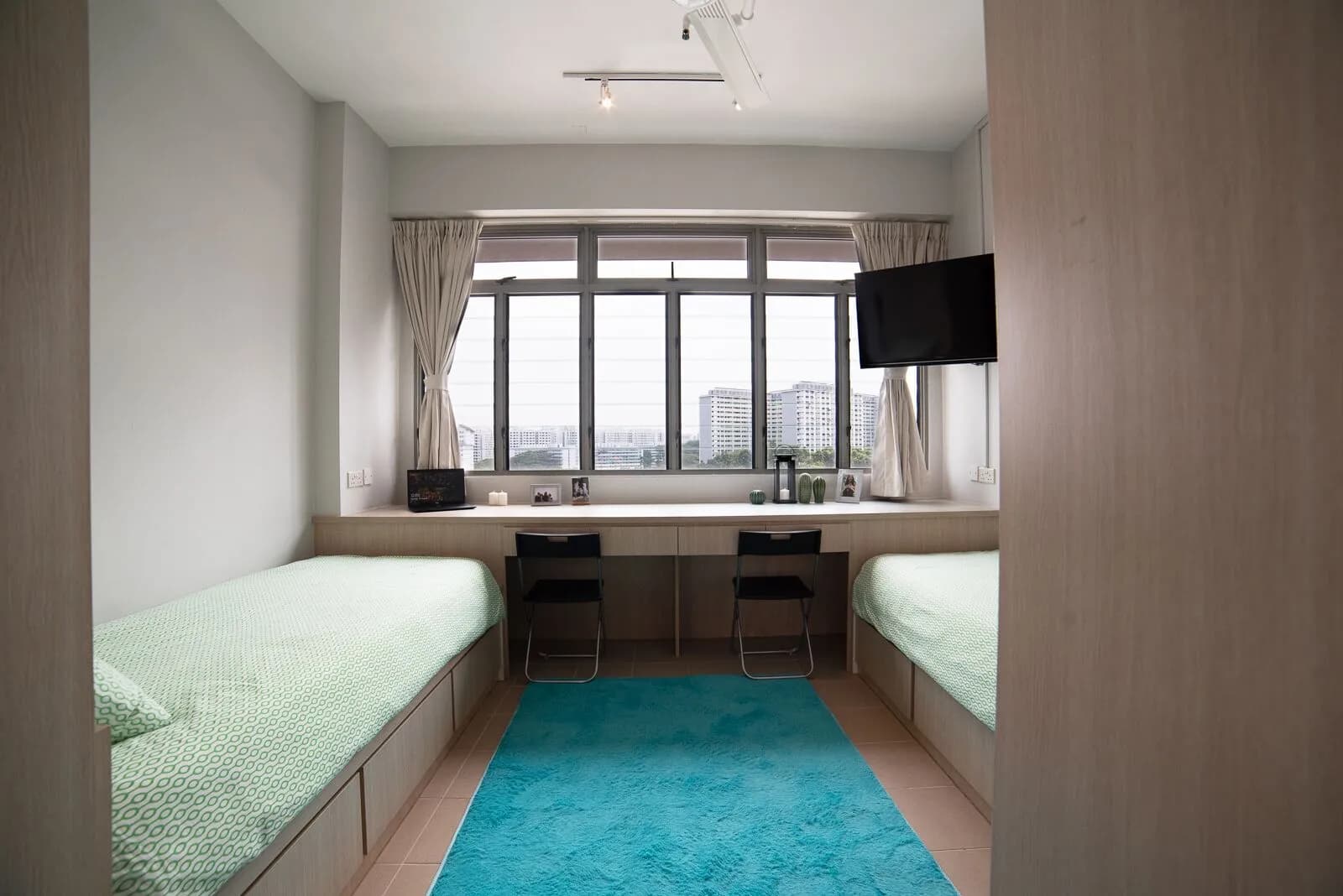 Ensuite at Coliwoo Boon Lay in D22, Singapore - Photo 2