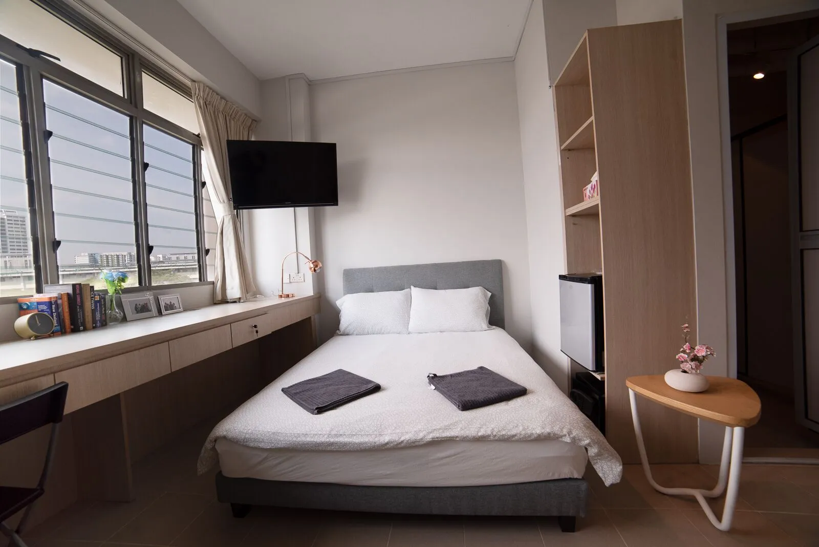 Ensuite at Coliwoo Boon Lay in D22, Singapore - Photo 2
