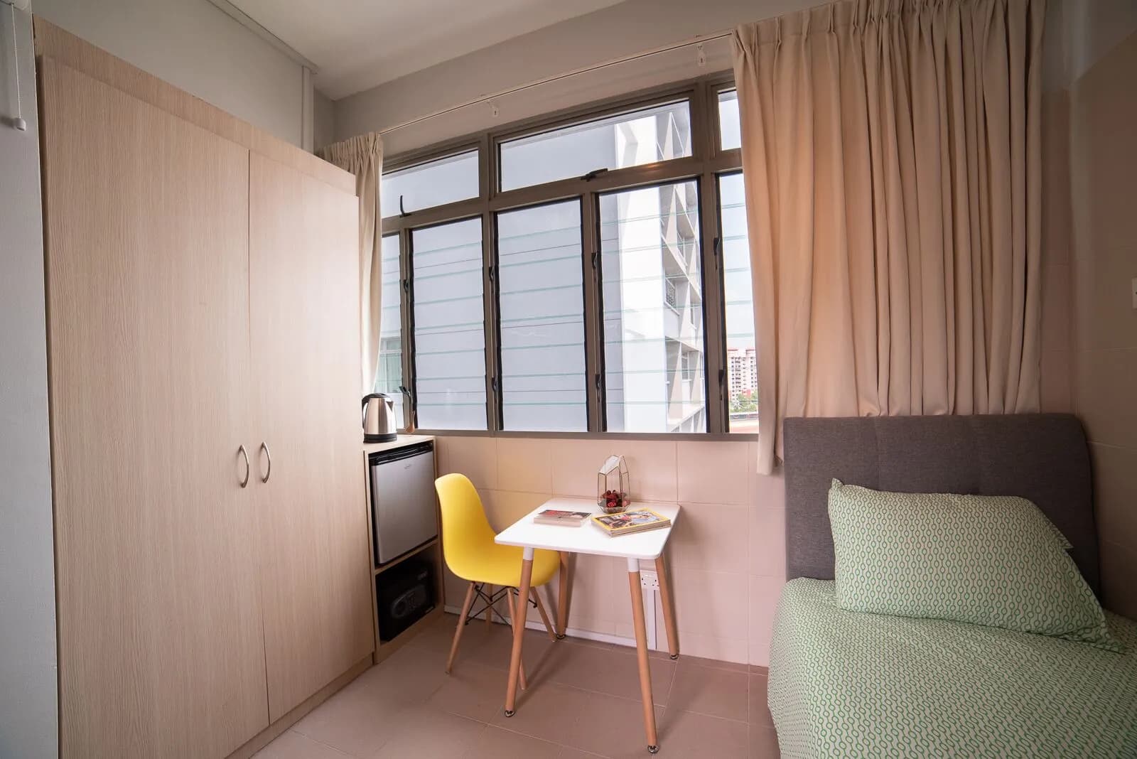 Ensuite at Coliwoo Boon Lay in D22, Singapore - Photo 2