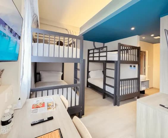Studio at Coliwoo Hotel Pasir Panjang in D5, Singapore - Photo 5