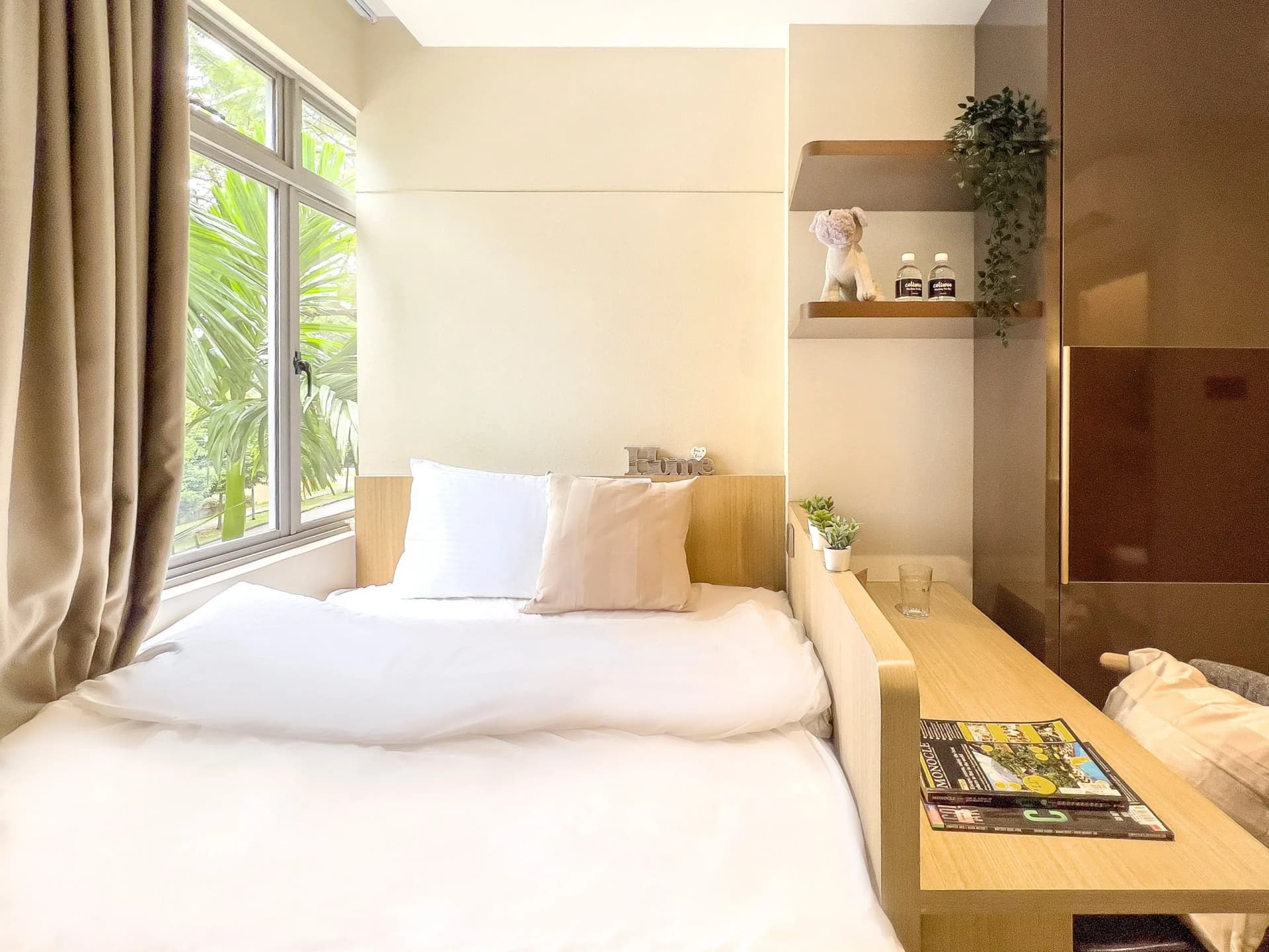 Studio at Coliwoo Orchard in D9, Singapore - Photo 3