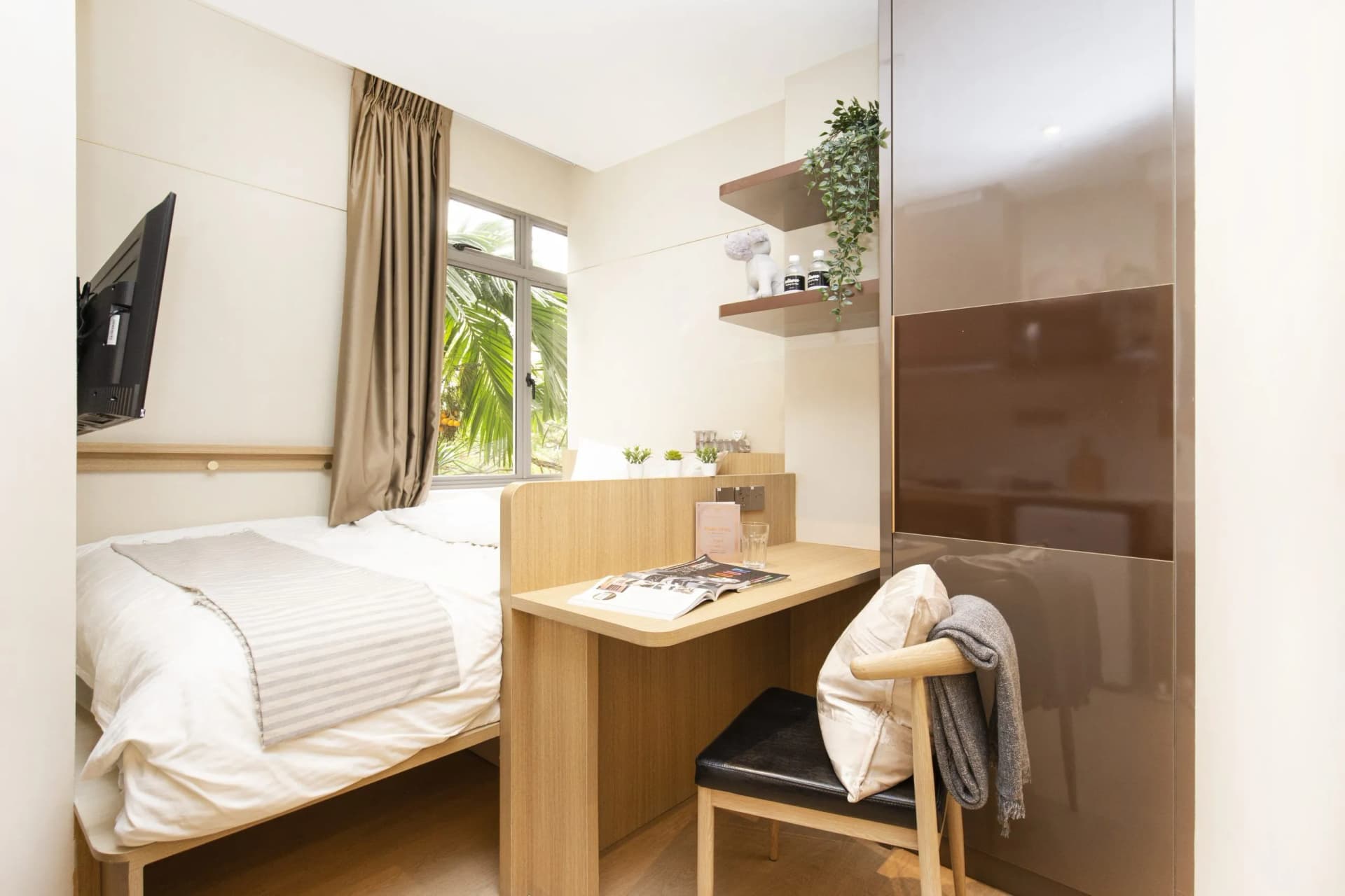 Studio at Coliwoo Orchard in D9, Singapore - Photo 4