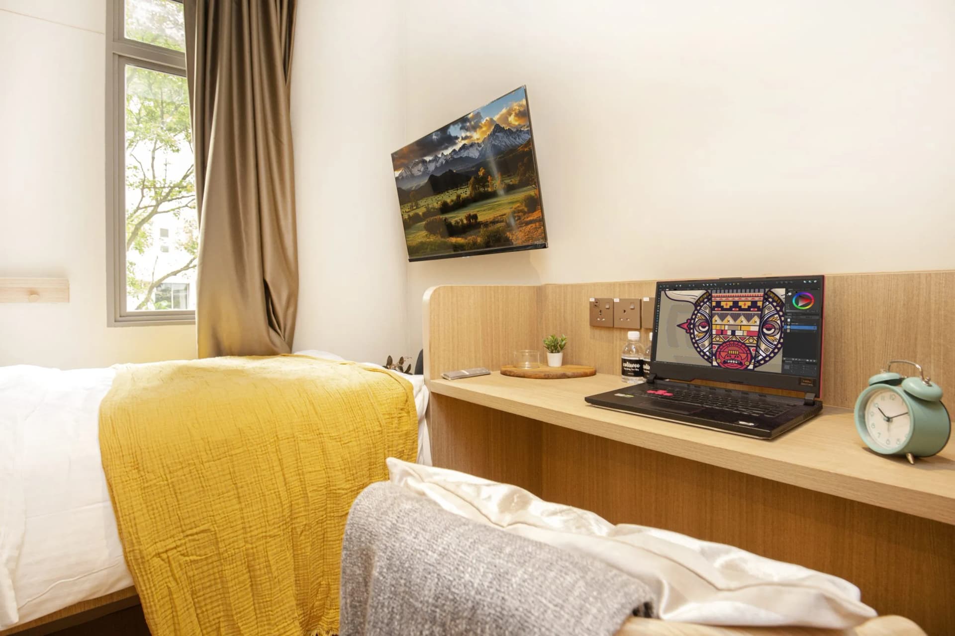 Studio at Coliwoo Orchard in D9, Singapore - Photo 2