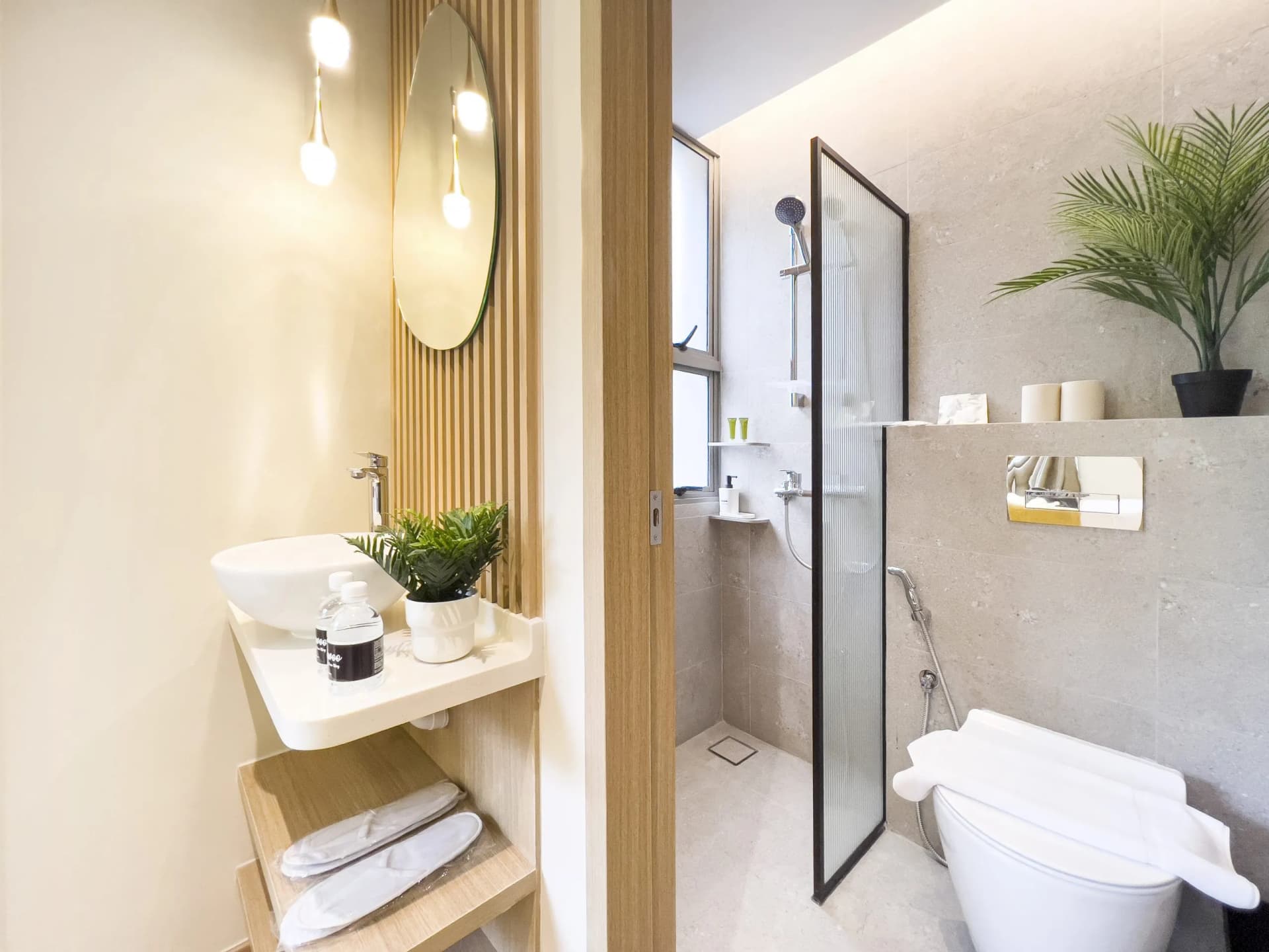 Alcove Studio at Coliwoo Orchard