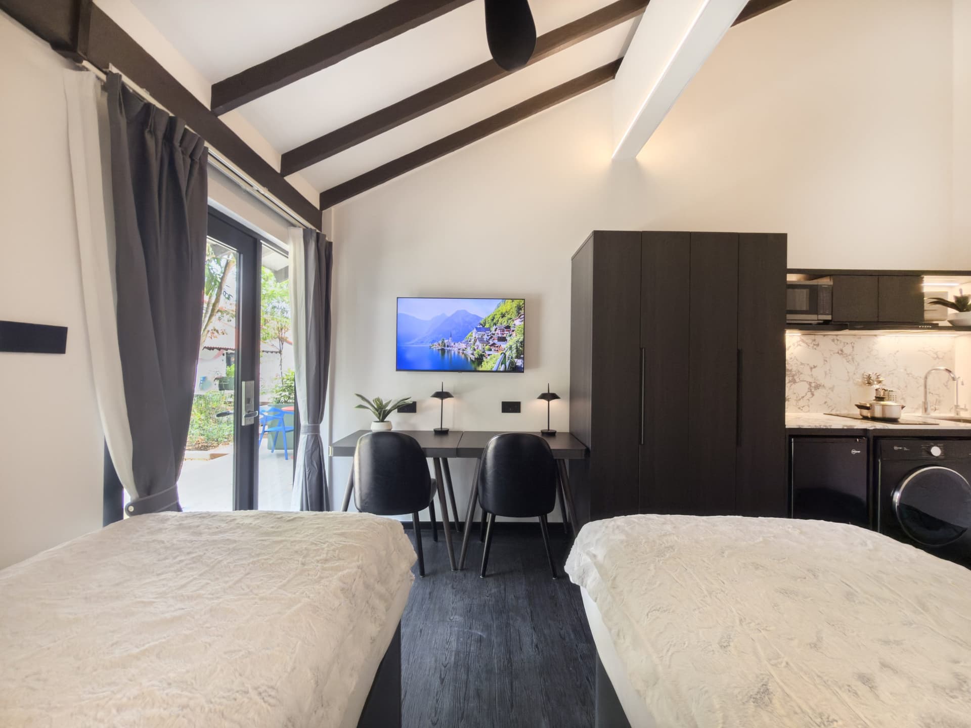 Studio at Coliwoo Resort Changi in D17, Singapore - Photo 2