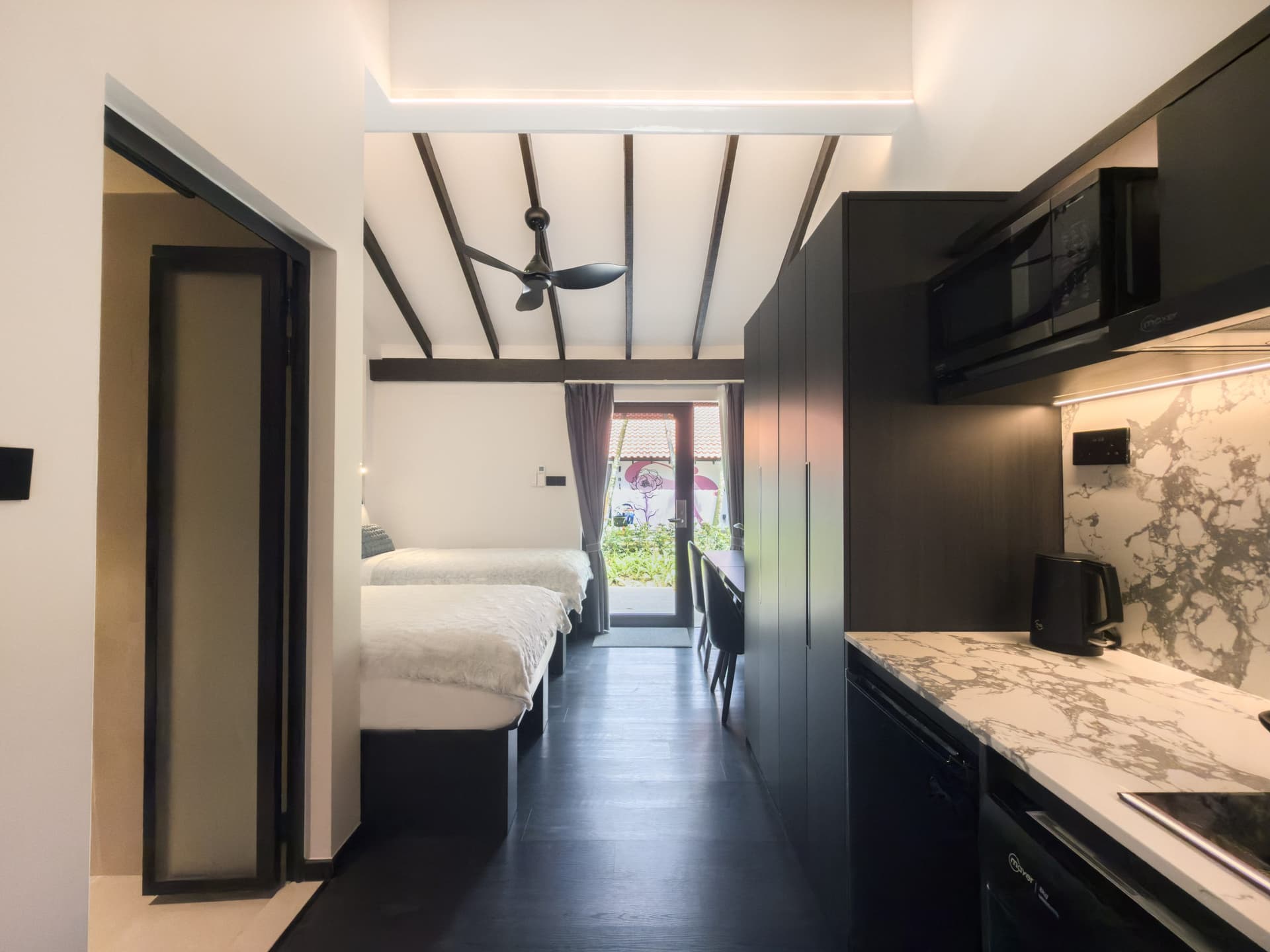 Studio at Coliwoo Resort Changi in D17, Singapore - Photo 3