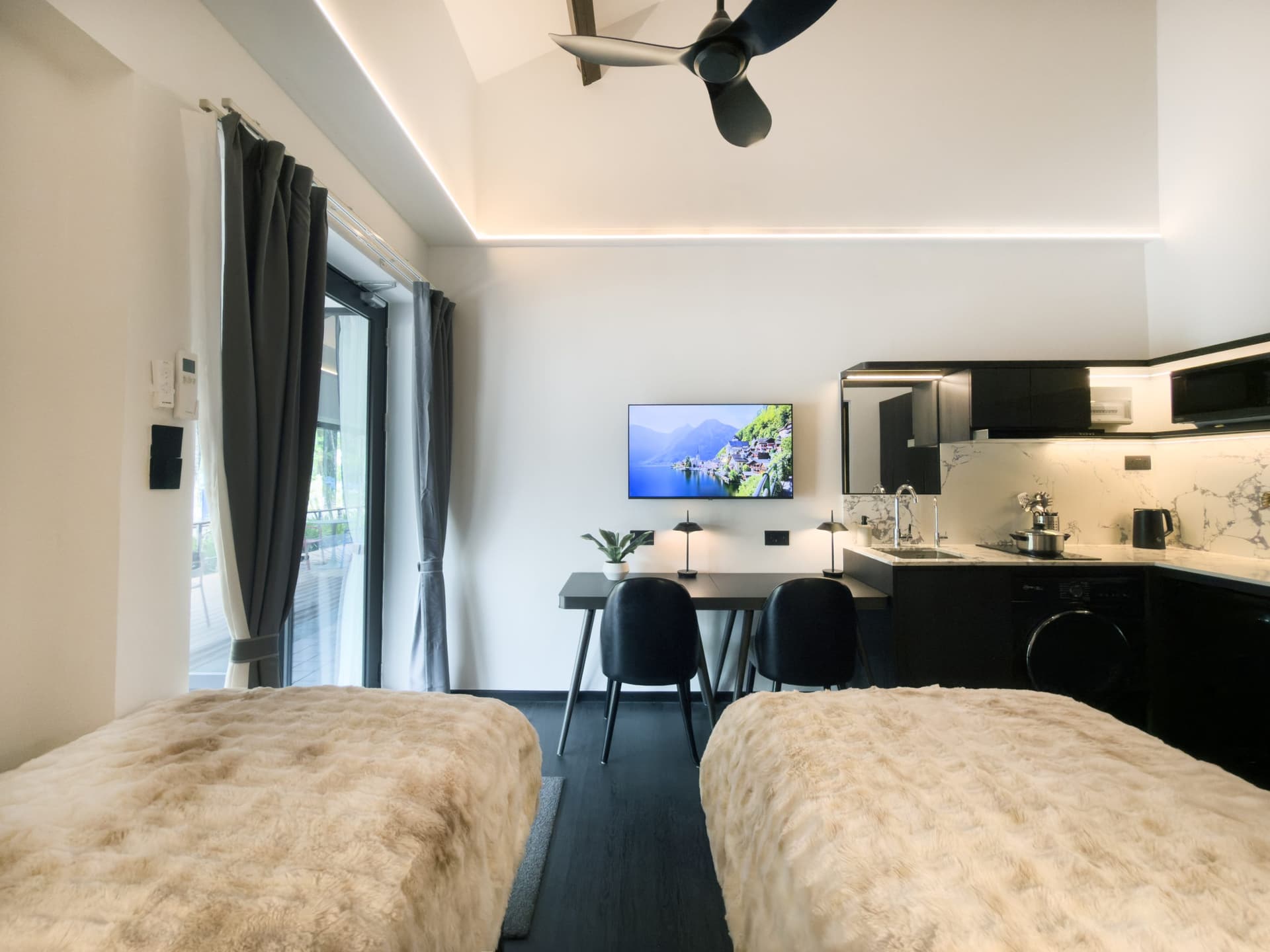 Studio at Coliwoo Resort Changi in D17, Singapore - Photo 2