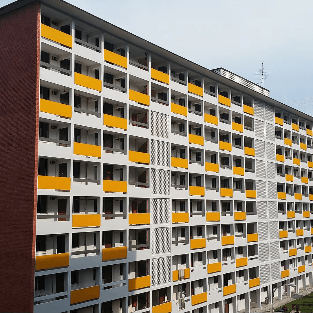 Westwood Hostel