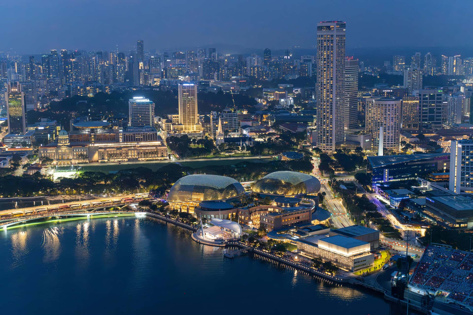 Coliving spaces in Singapore – ColivingSG