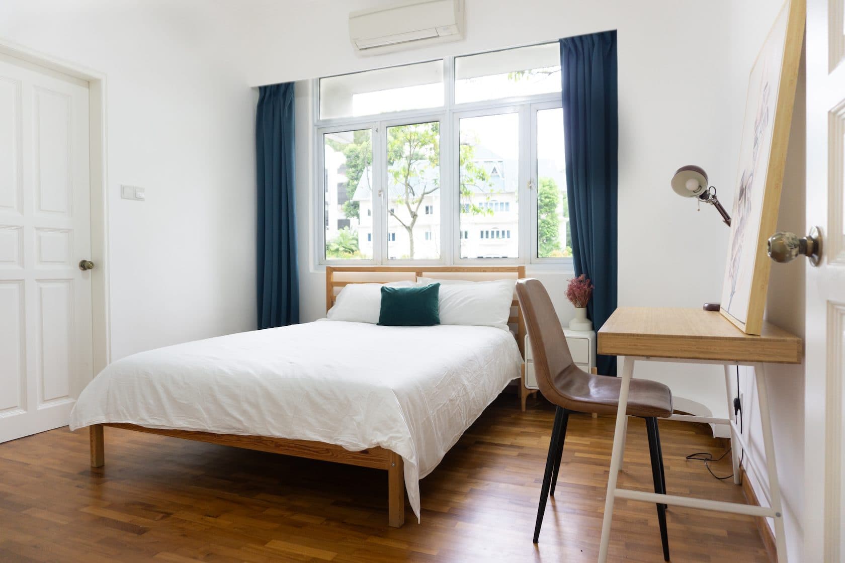 3 Holland Park - Coastal - Deluxe Room at 3 Holland Park