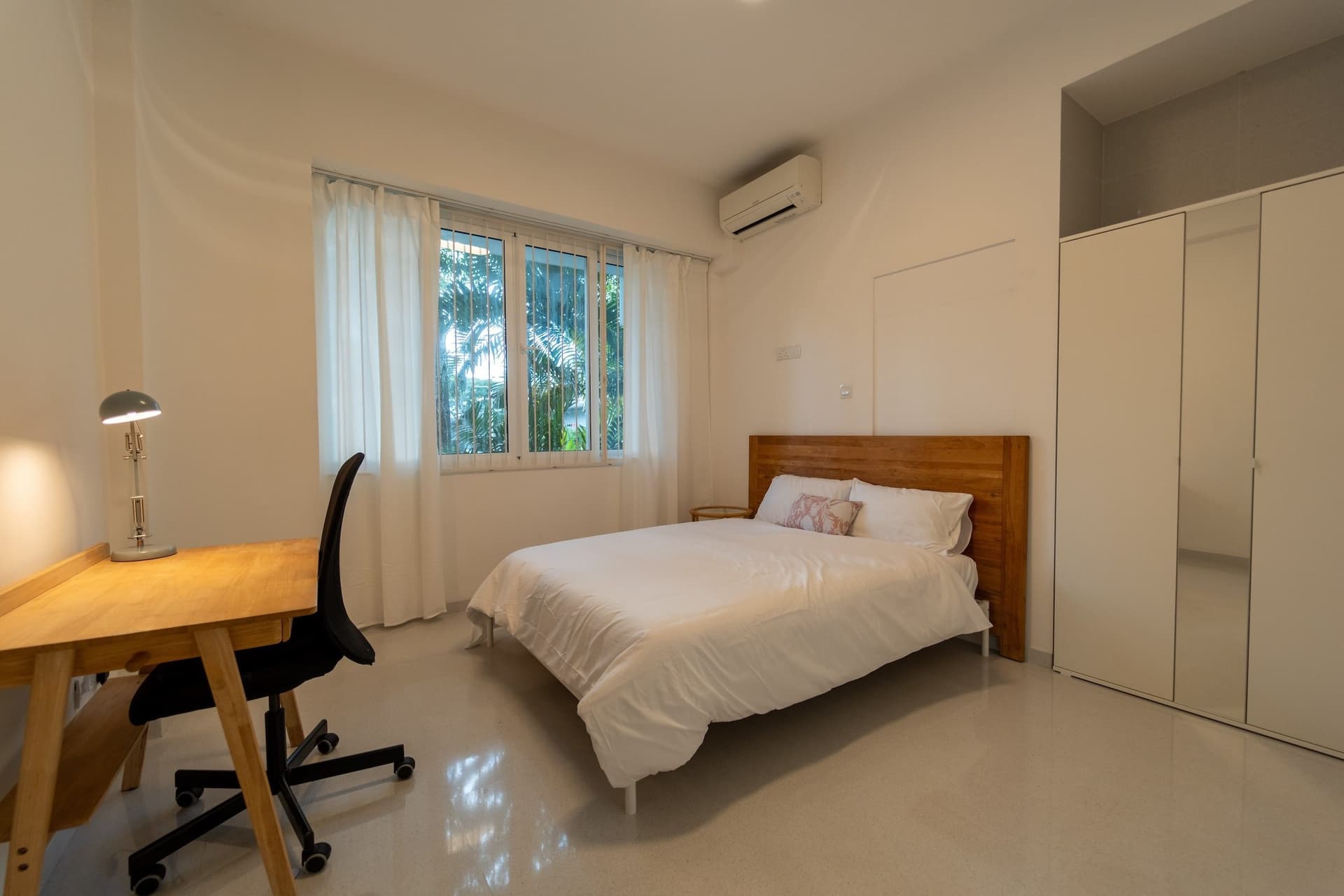 3 Holland Park - Serene Retreat - Standard Room A at 3 Holland Park